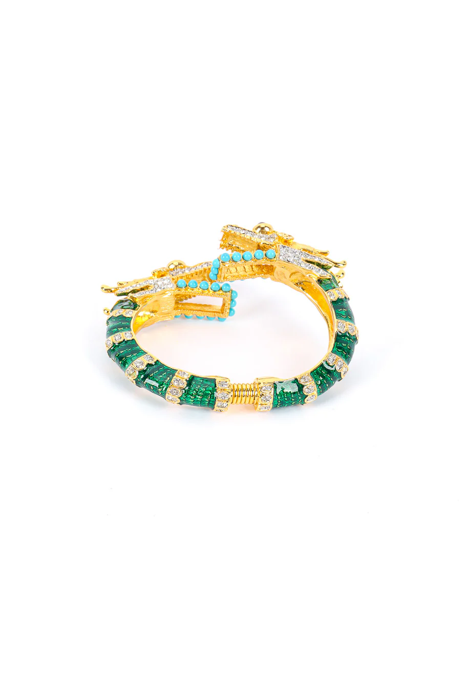 Dragon Gem Bracelet - Image 4