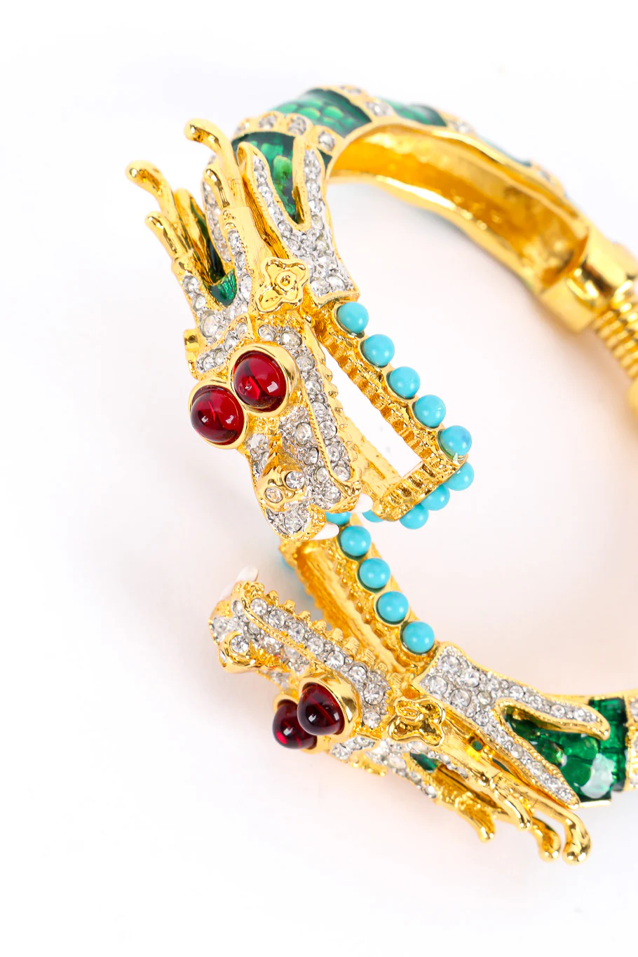 Dragon Gem Bracelet - Image 5