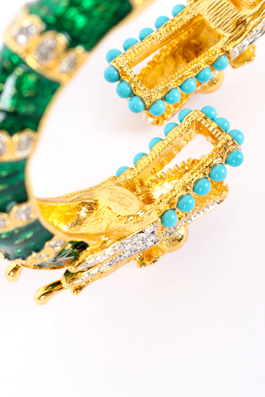Dragon Gem Bracelet - Image 7