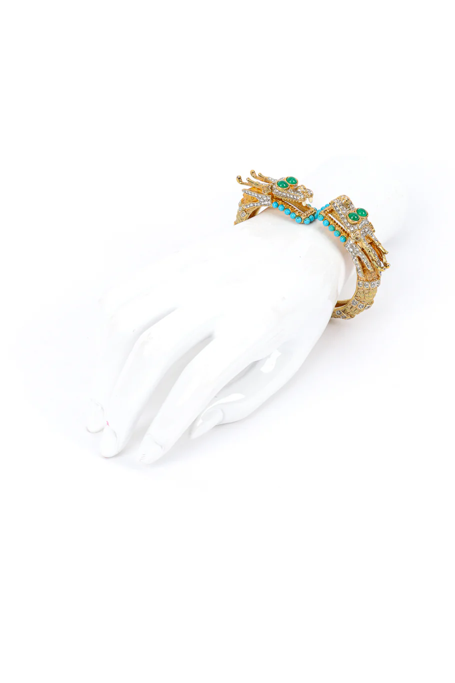 Dragon Gem Bracelet II - Image 2