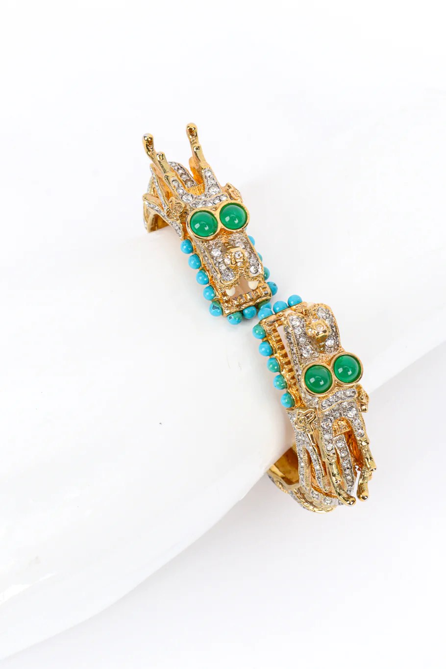 Dragon Gem Bracelet II - Image 3