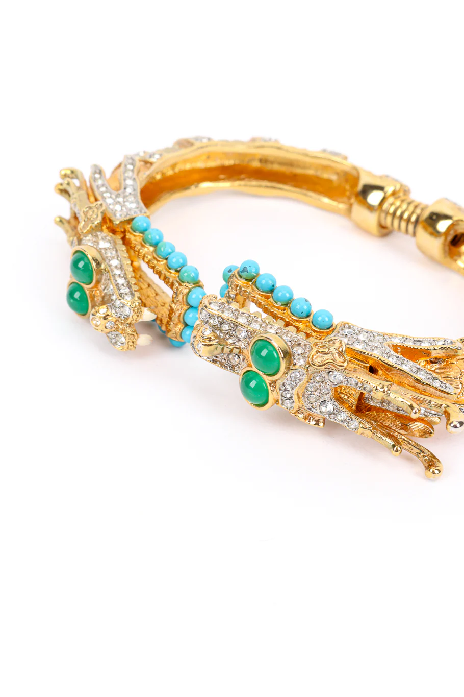 Dragon Gem Bracelet II - Image 6
