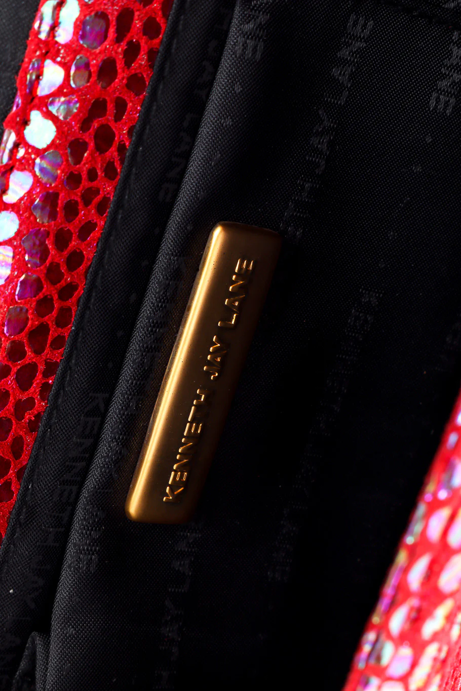 Dragon Scale Clutch - Image 9