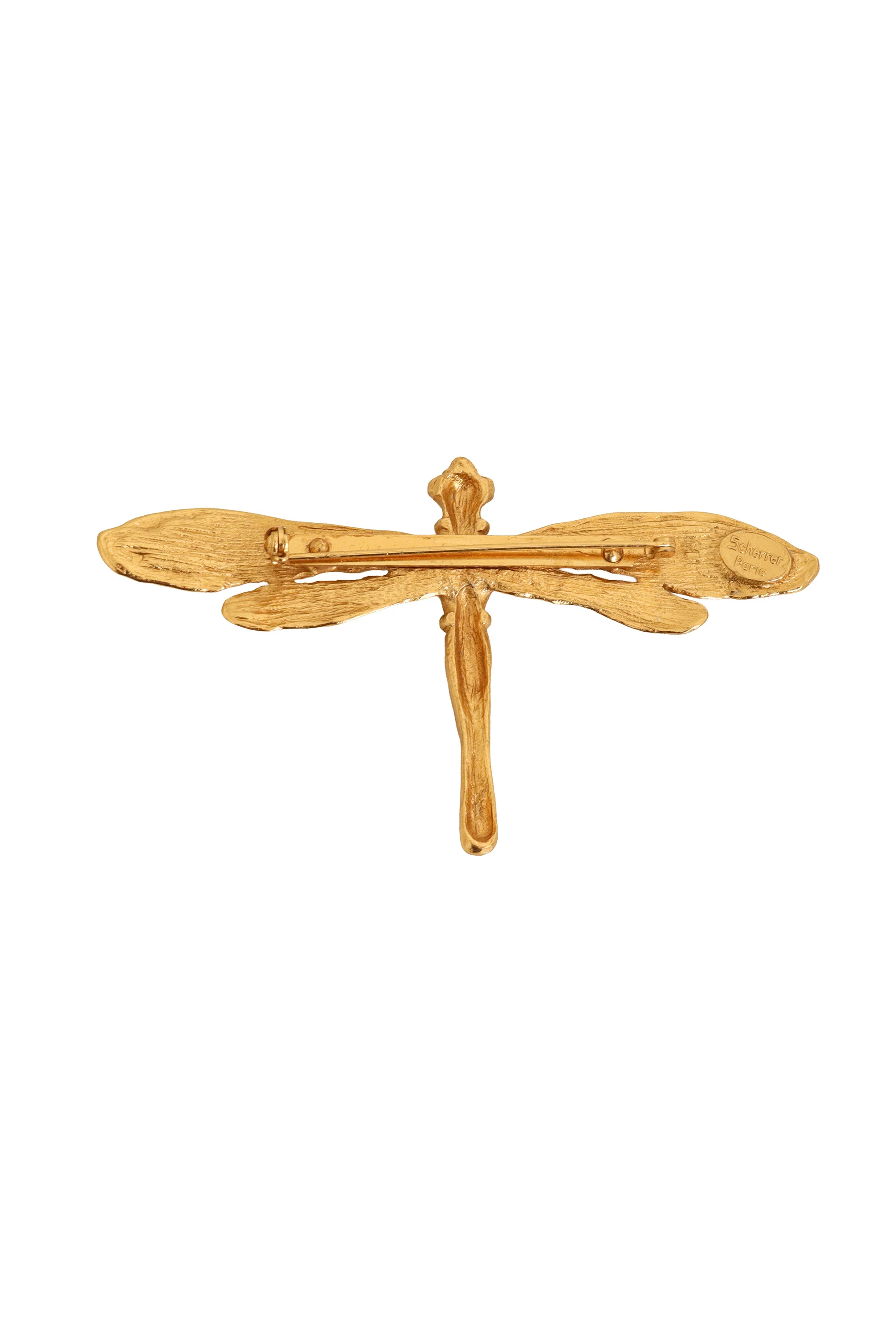 Dragonfly Brooch - Image 3