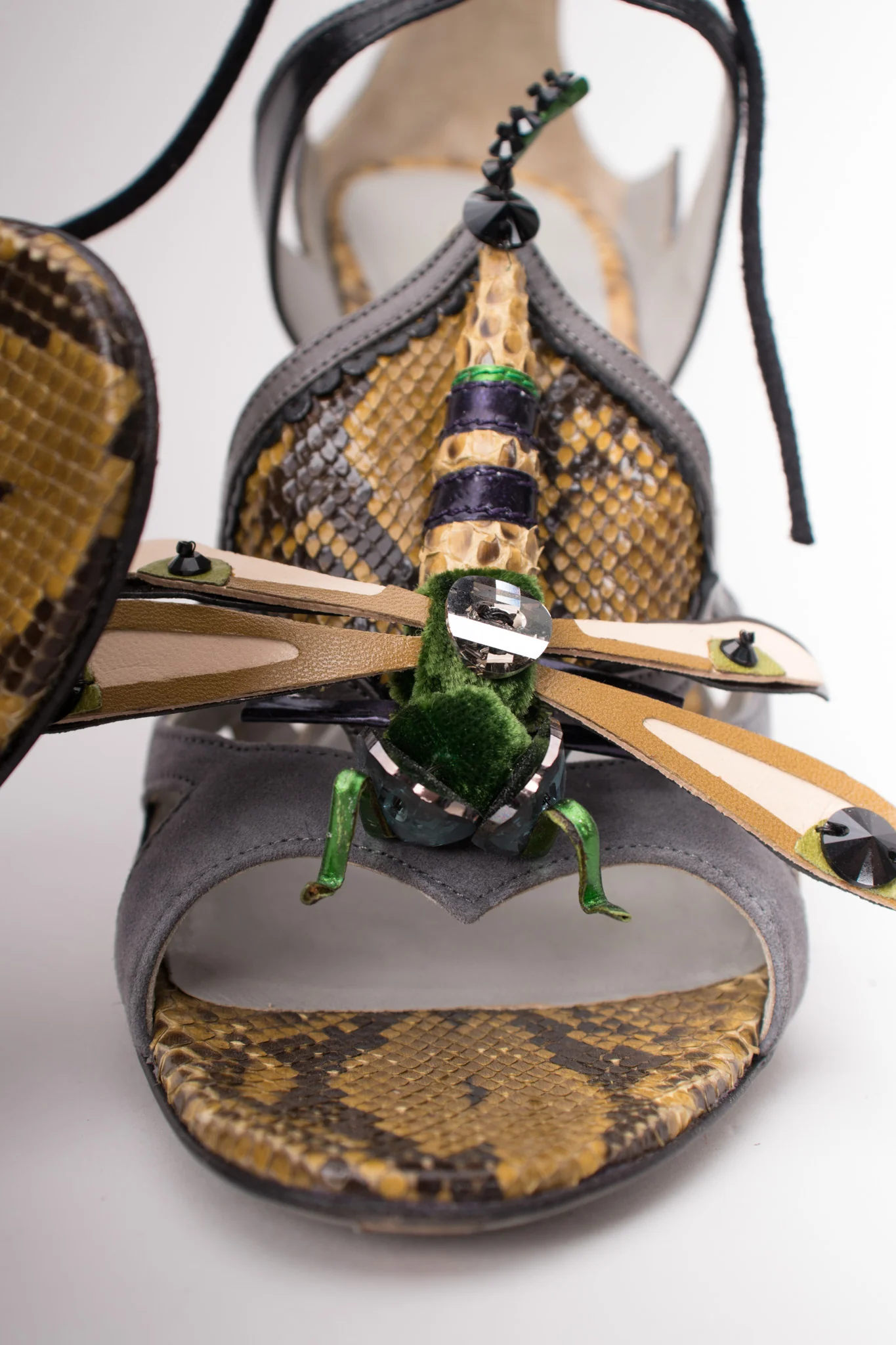 Dragonfly Heels - Image 10