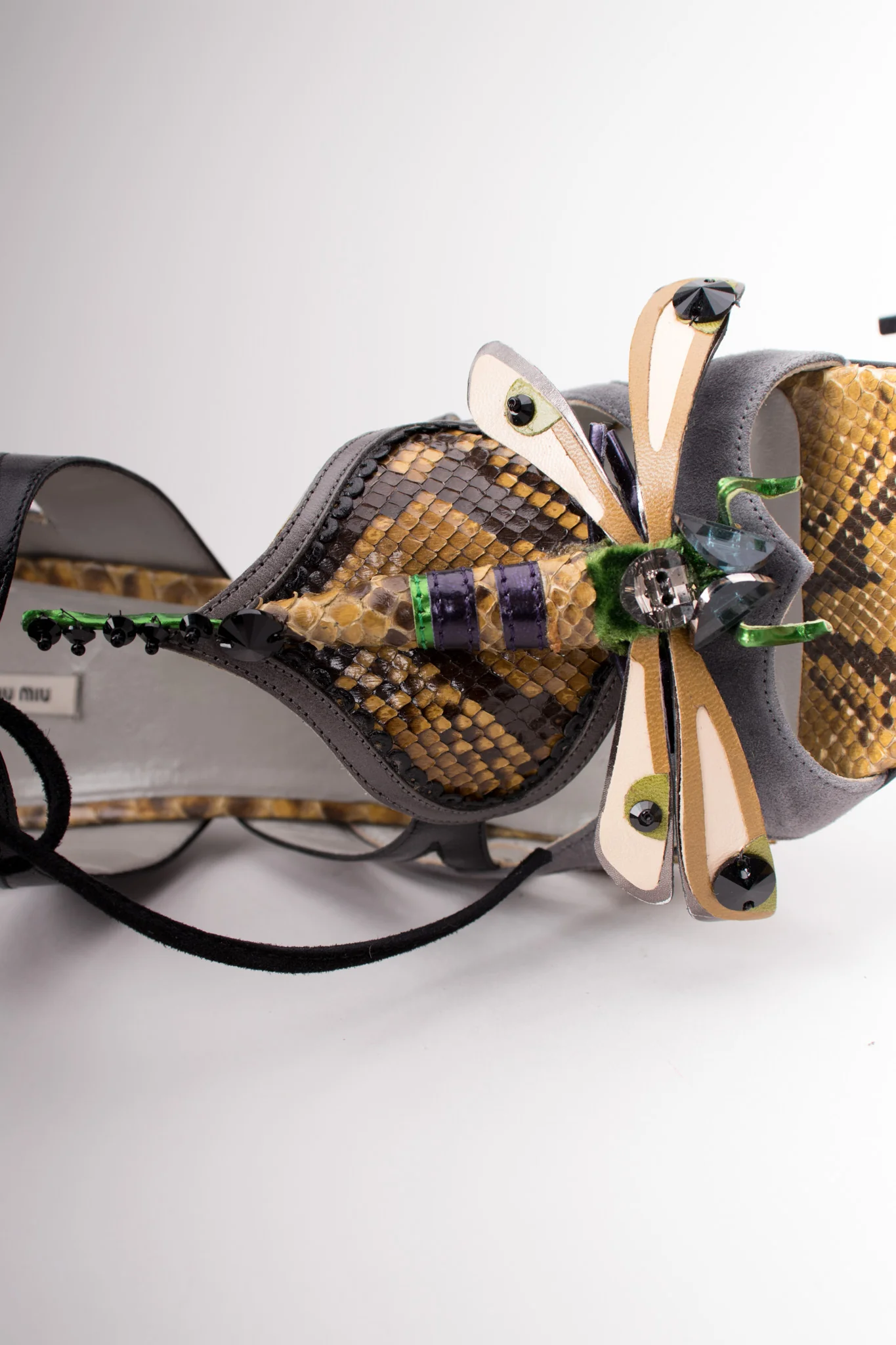Dragonfly Heels - Image 12