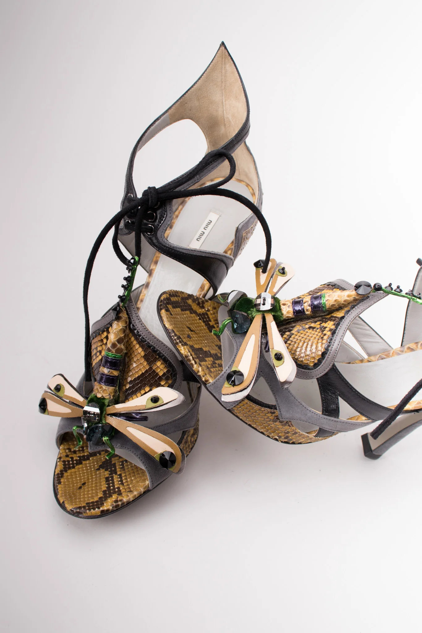 Dragonfly Heels - Image 13