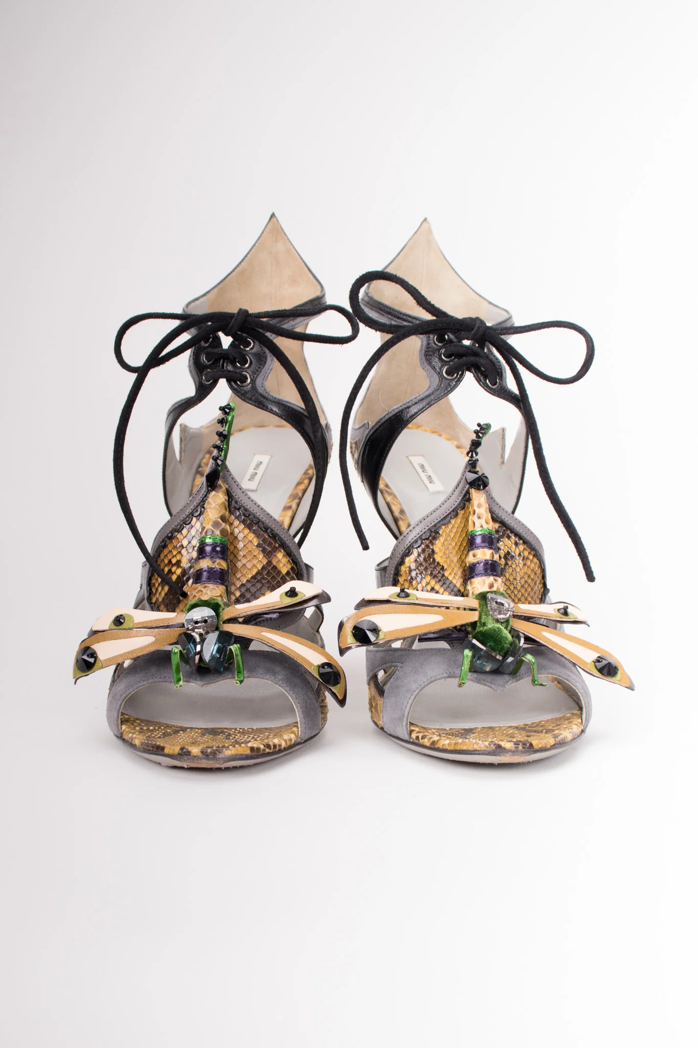 Dragonfly Heels - Image 3