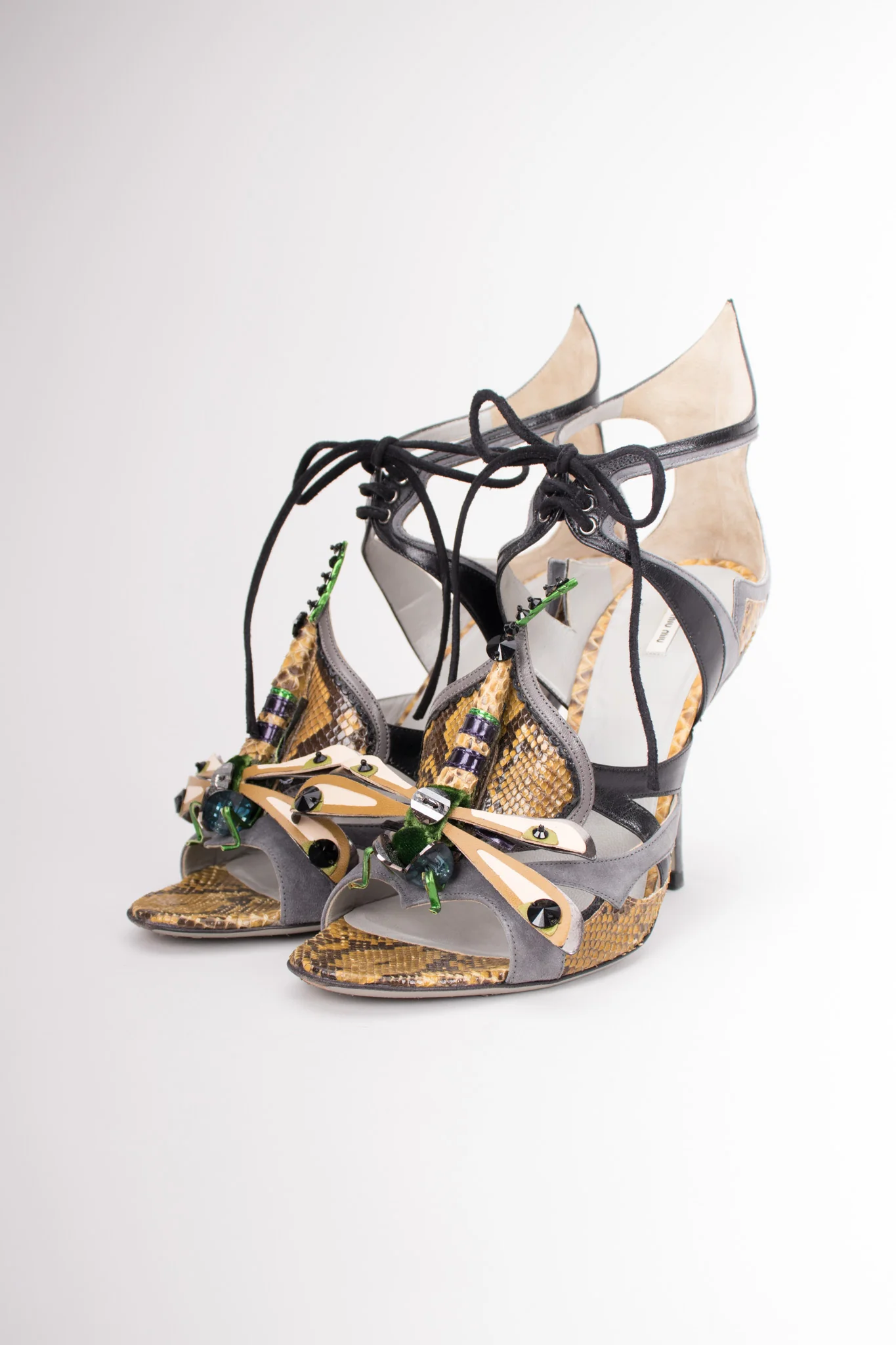 Dragonfly Heels - Image 4