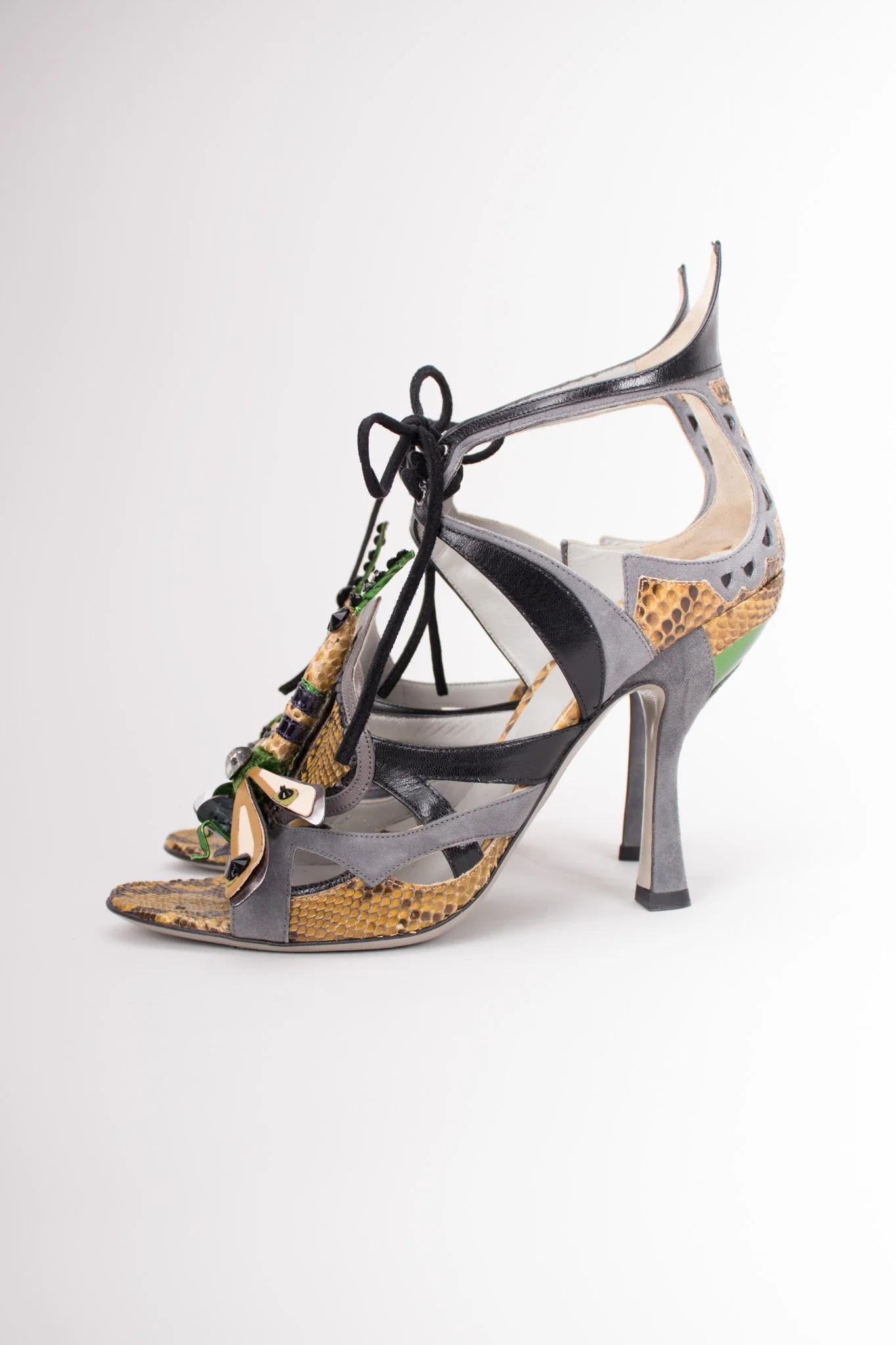 Dragonfly Heels - Image 5