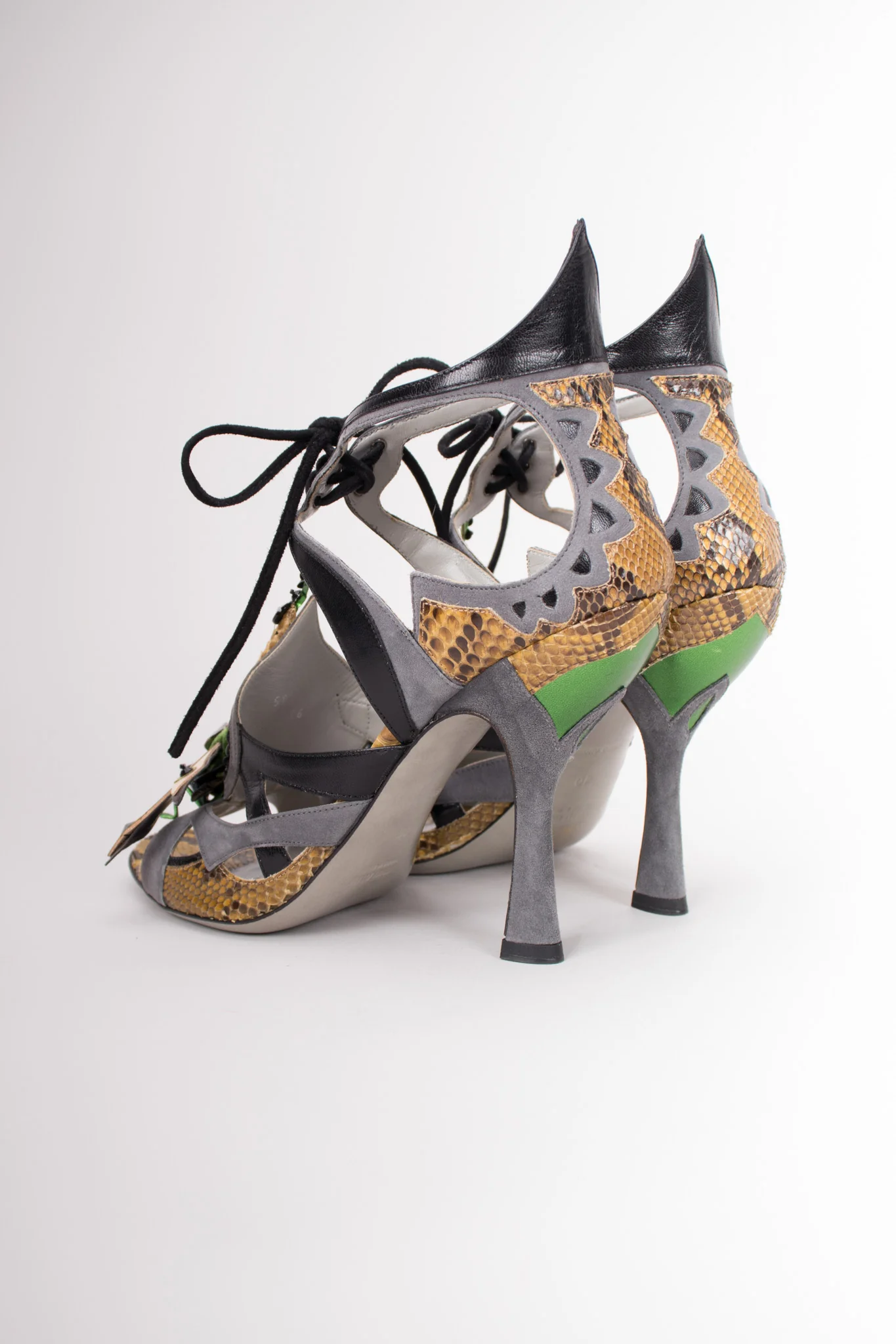 Dragonfly Heels - Image 6