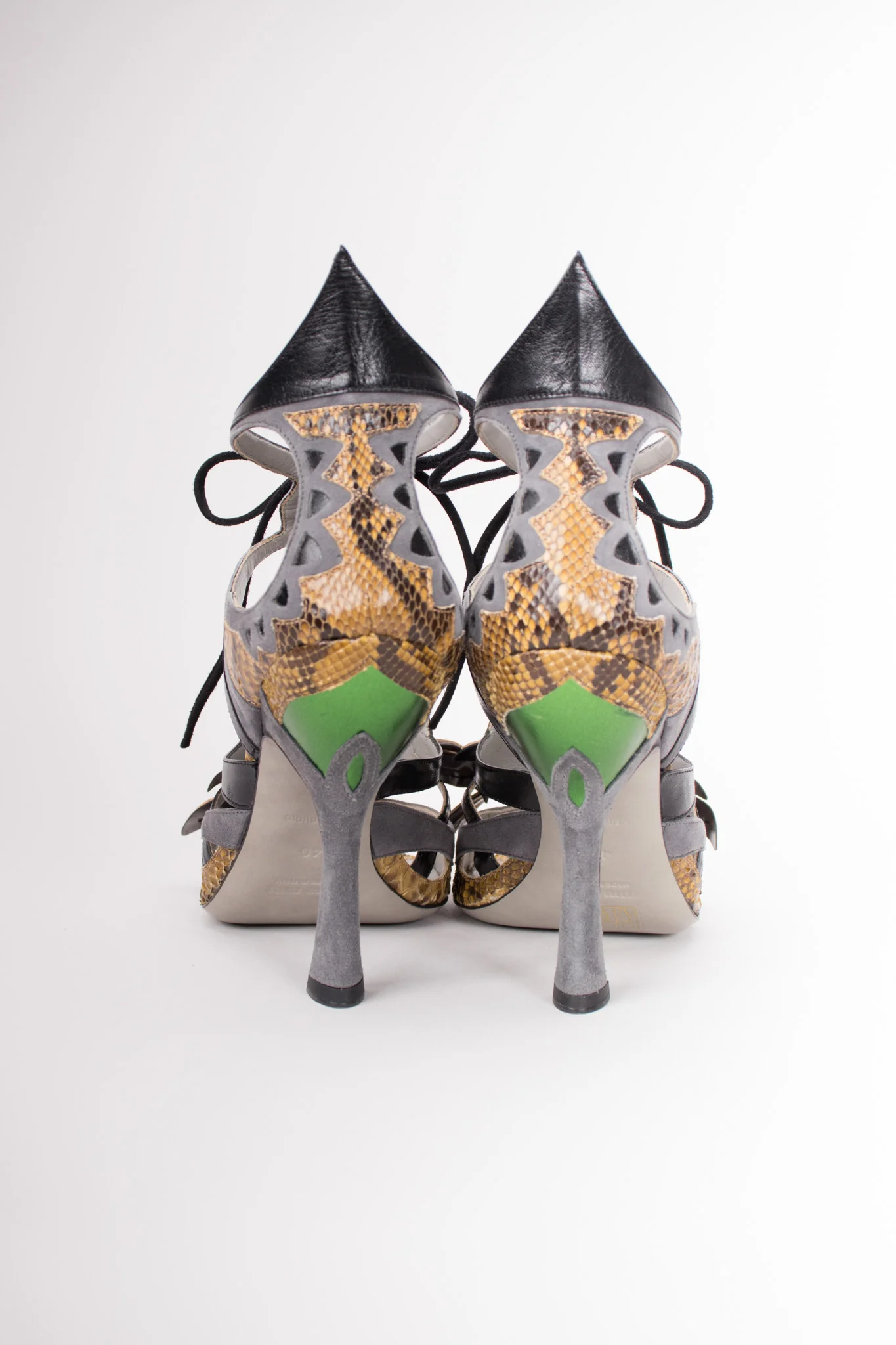 Dragonfly Heels - Image 7