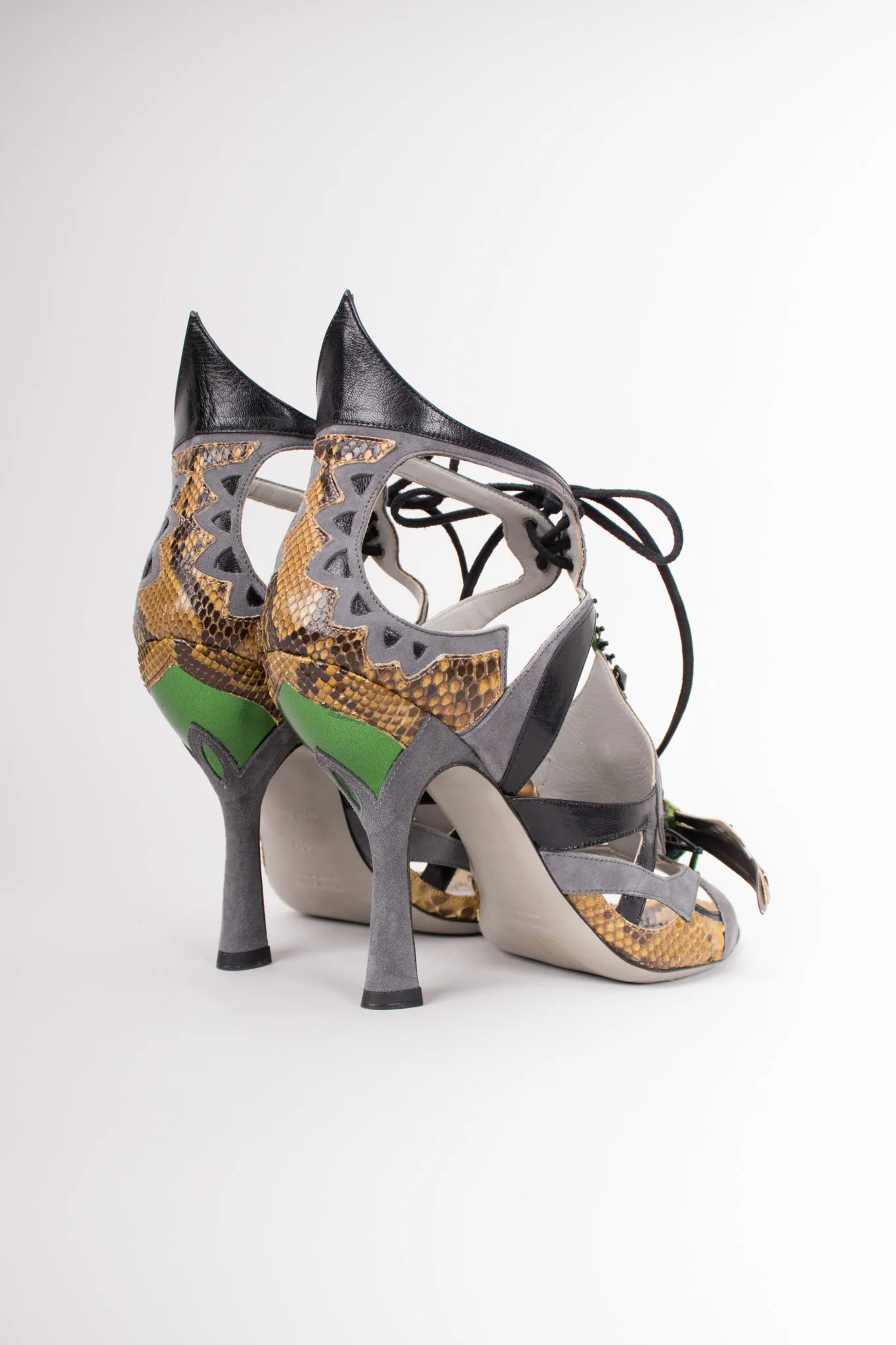 Dragonfly Heels - Image 8
