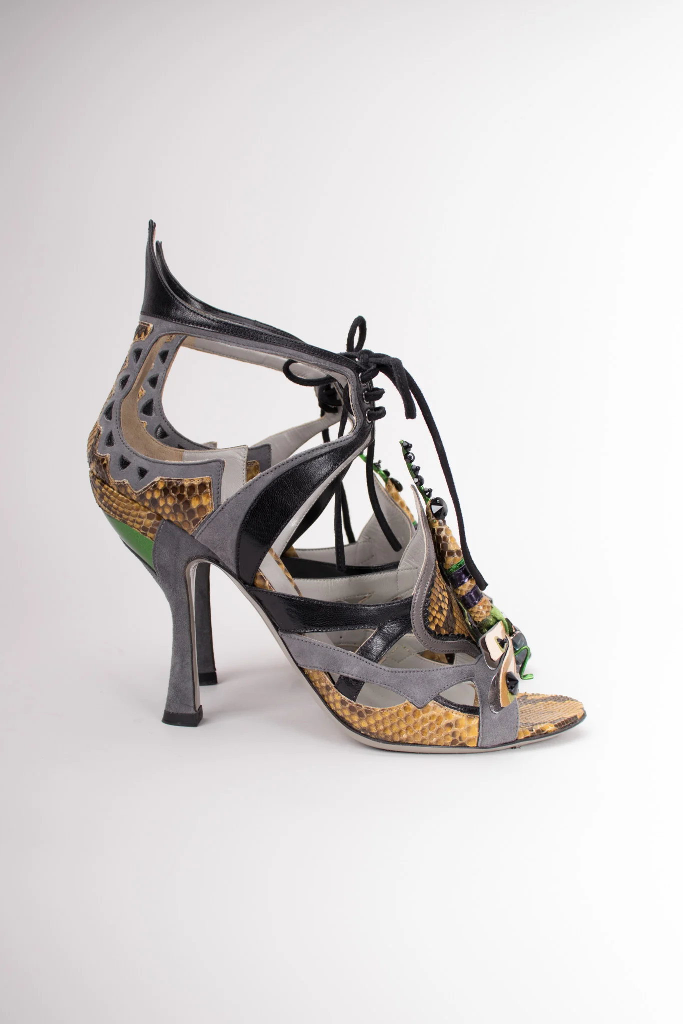 Dragonfly Heels - Image 9
