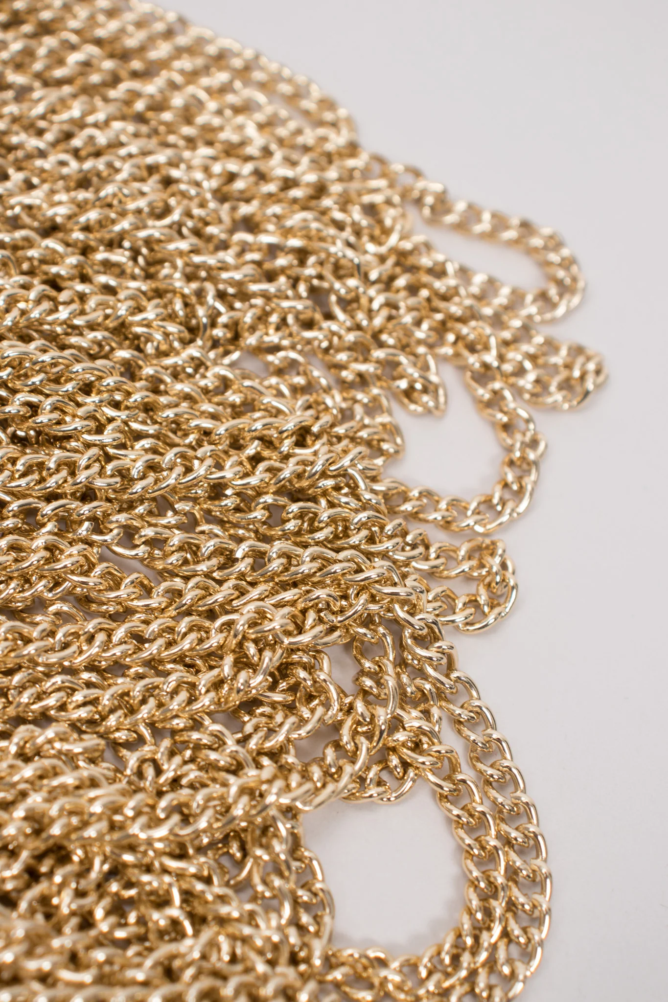 Draped Chain Tank - Image 14