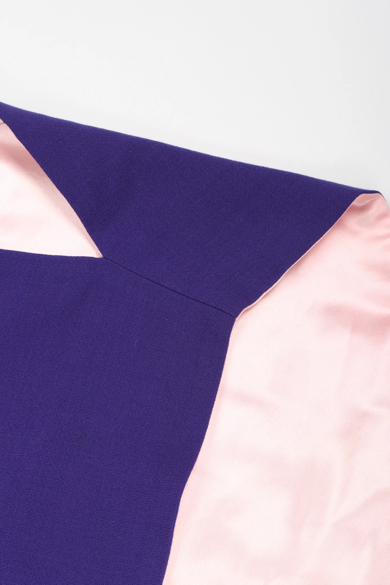 Draped Sleeveless Duster Robe - Image 11