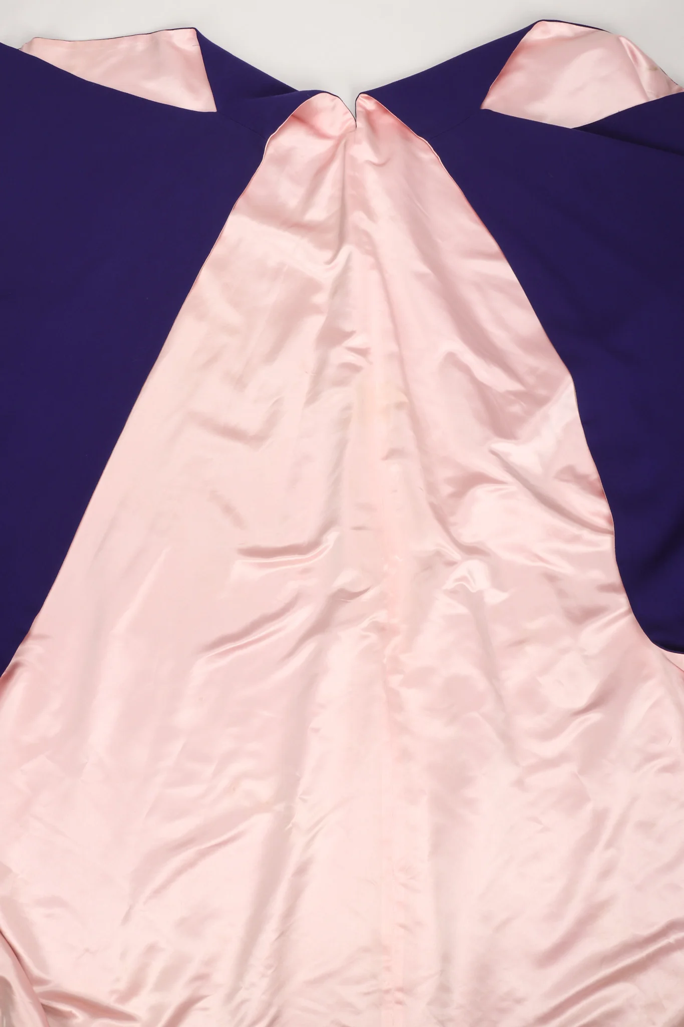 Draped Sleeveless Duster Robe - Image 13