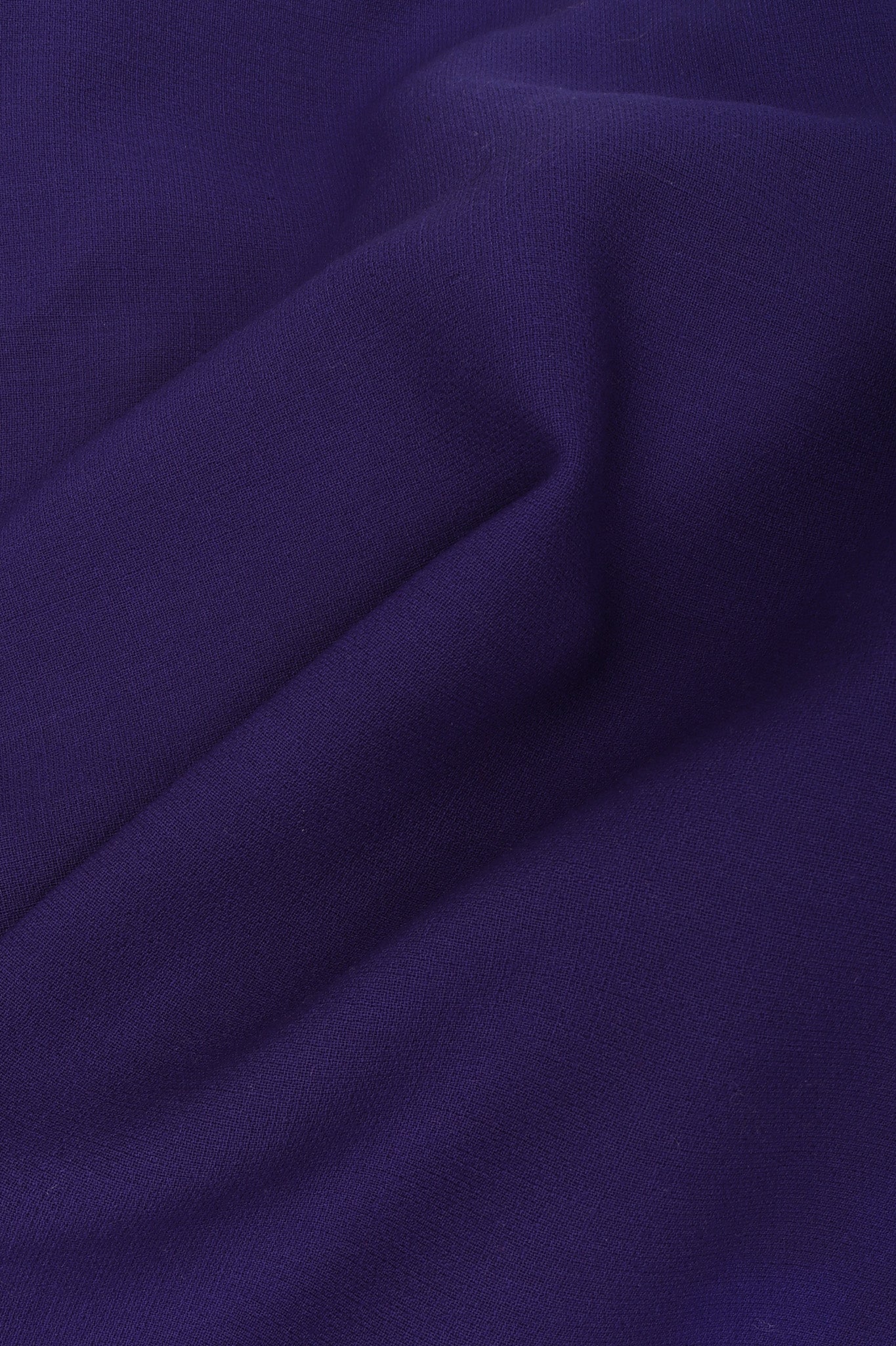 Draped Sleeveless Duster Robe - Image 15