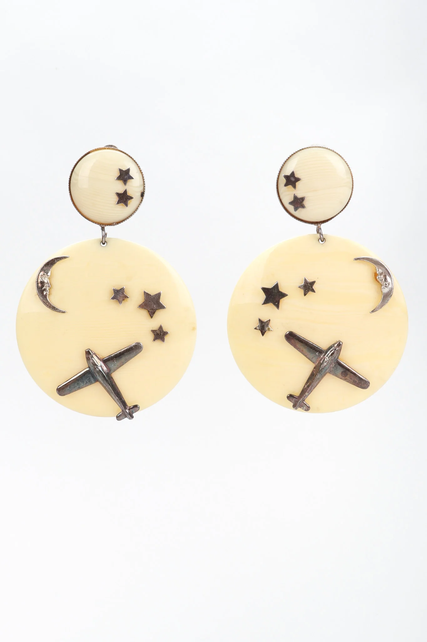 Drops of Jupiter Earrings - Image 3
