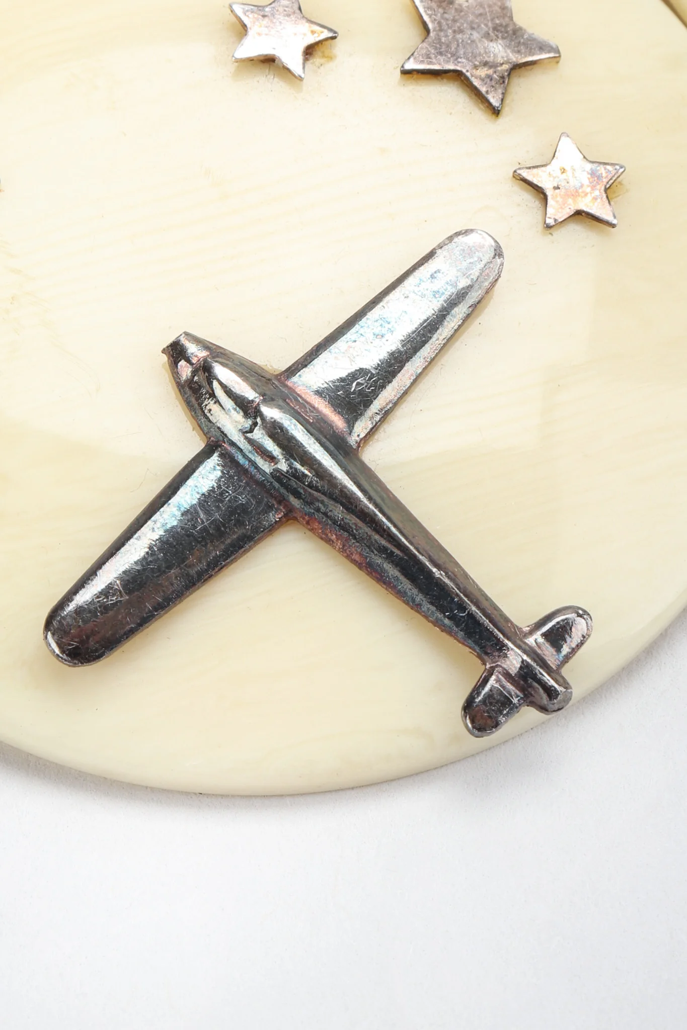 Drops of Jupiter Earrings - Image 5