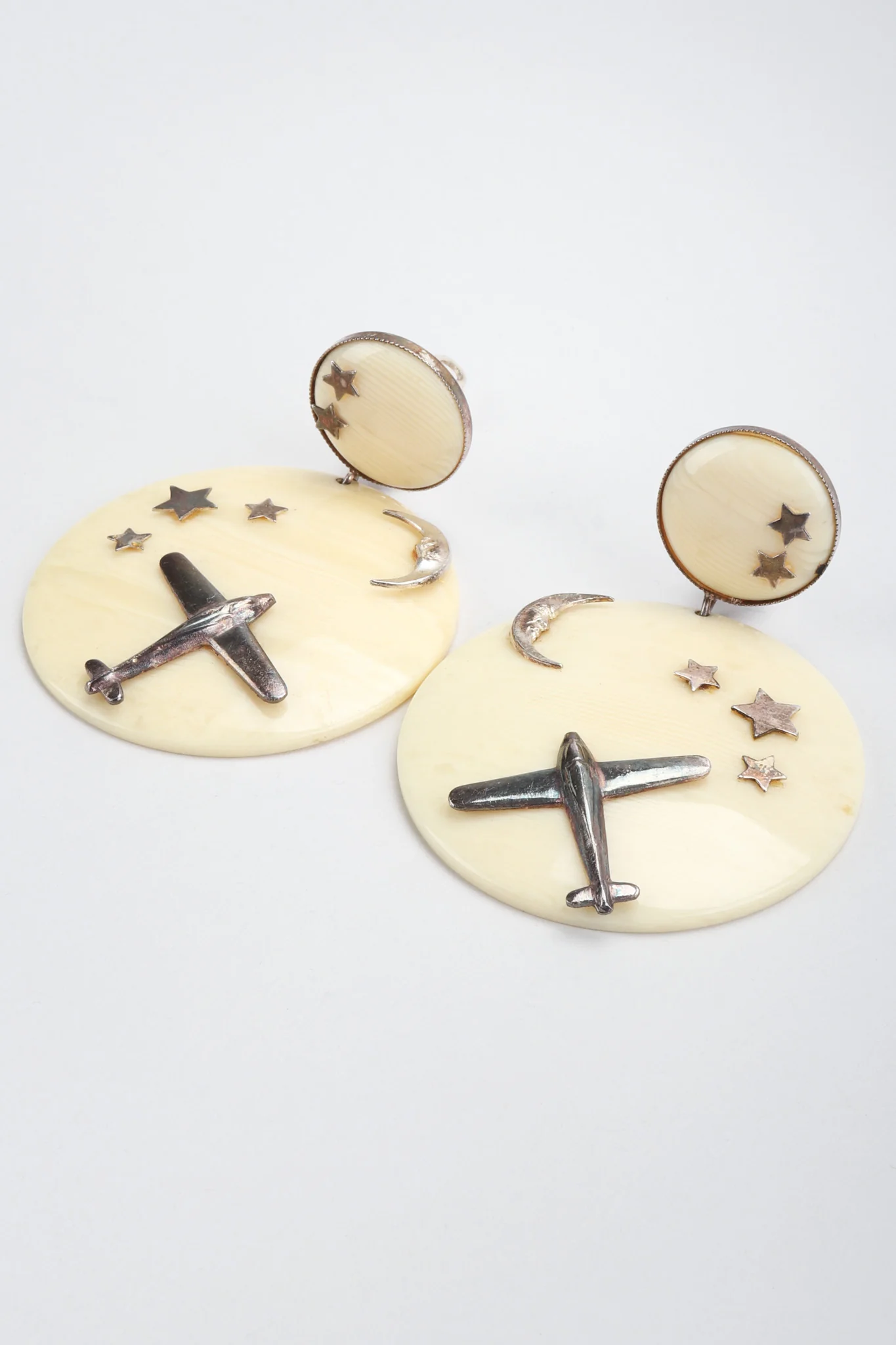 Drops of Jupiter Earrings - Image 6