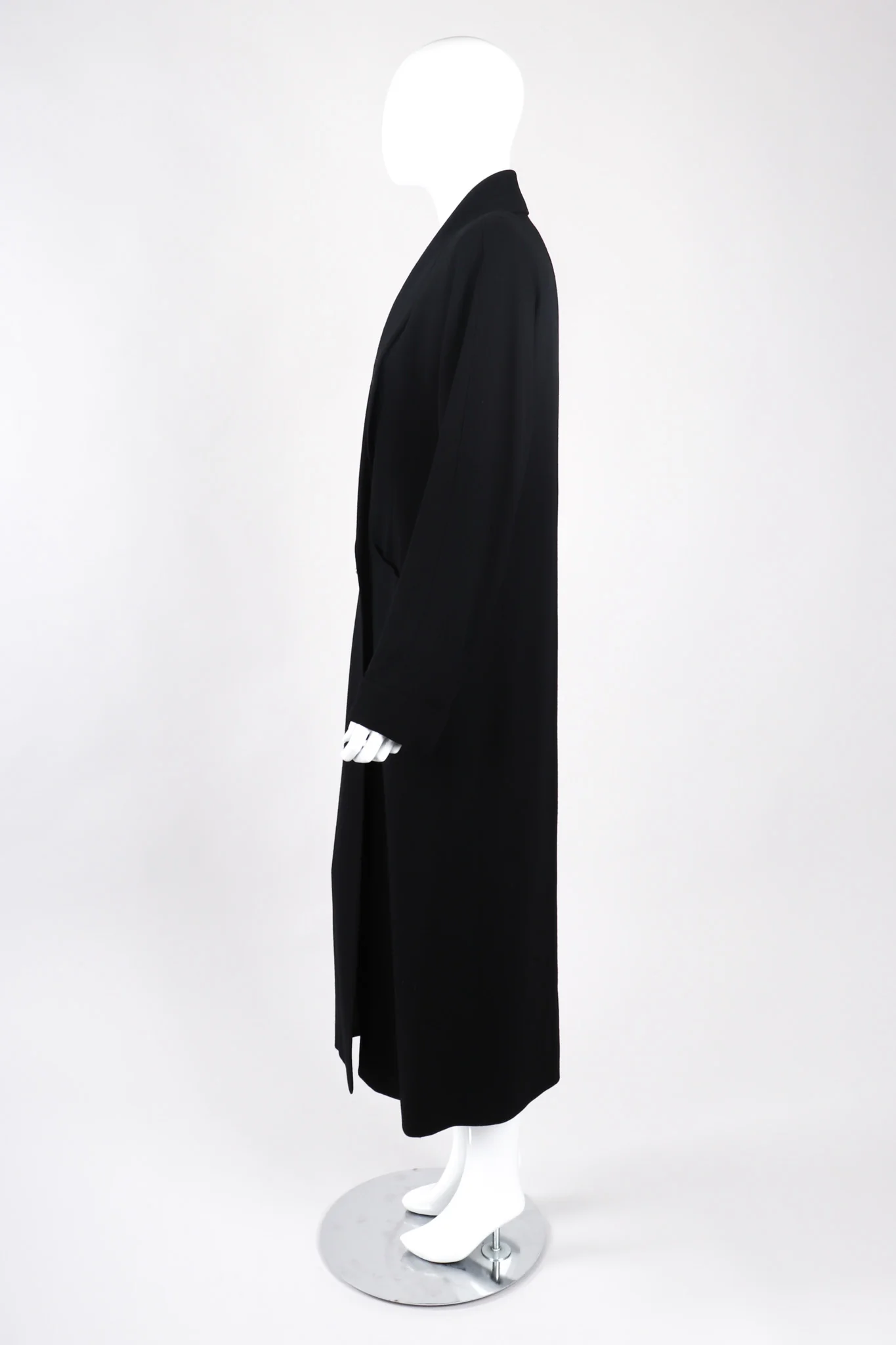 Duster Coat - Image 3