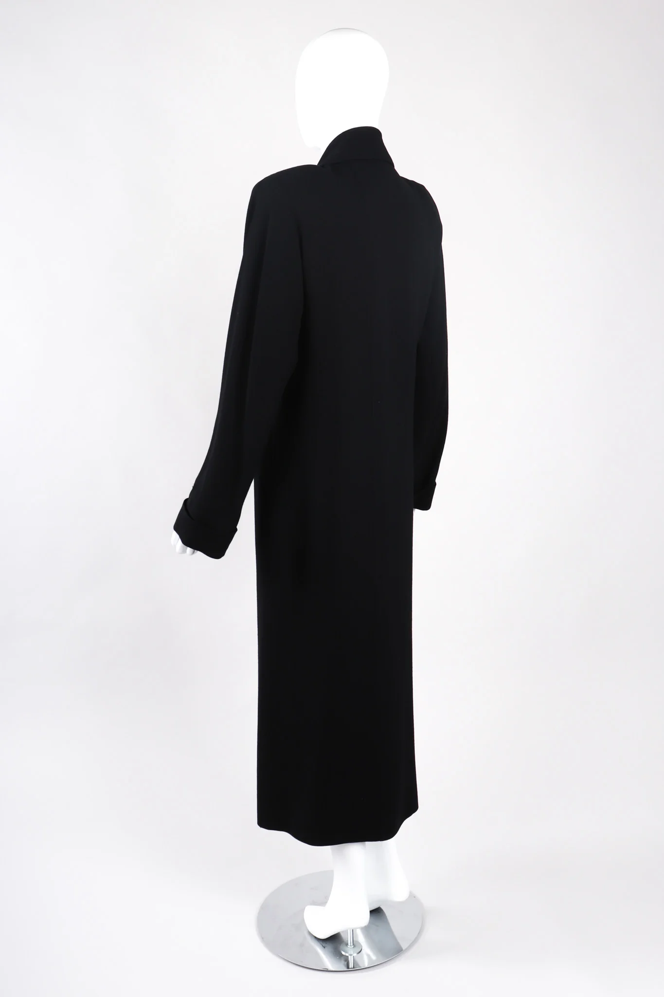Duster Coat - Image 4