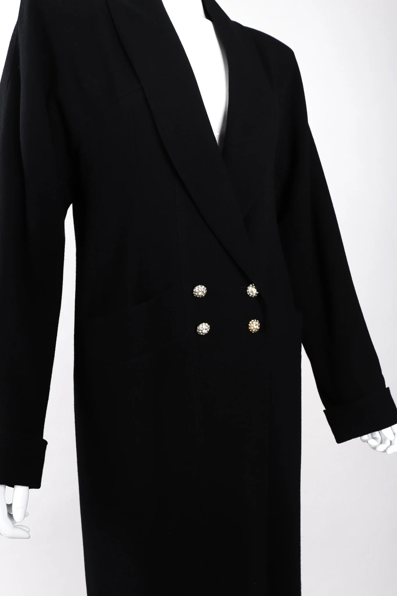 Duster Coat - Image 7