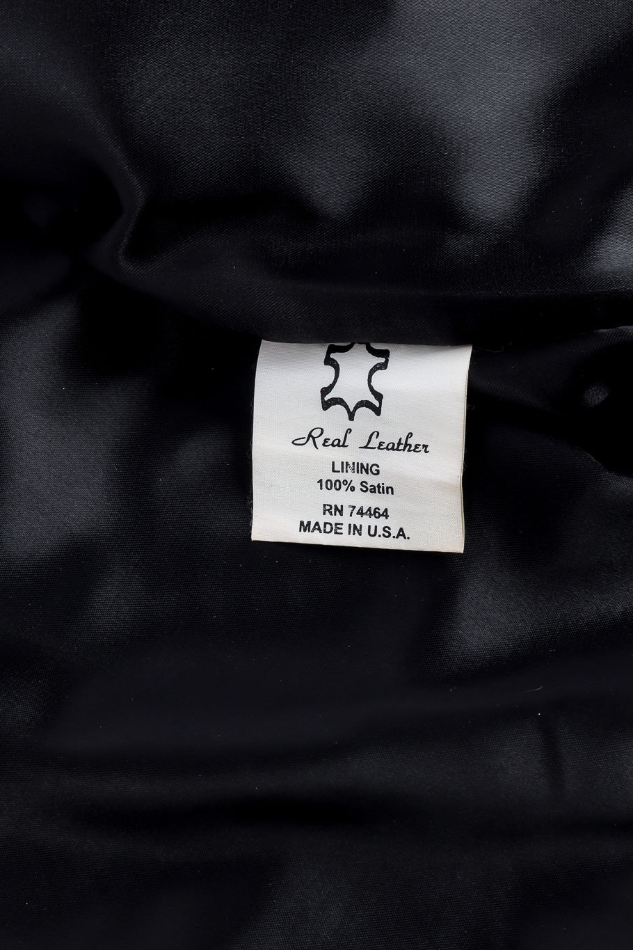 Eagle Stud Moto Jacket - Image 15