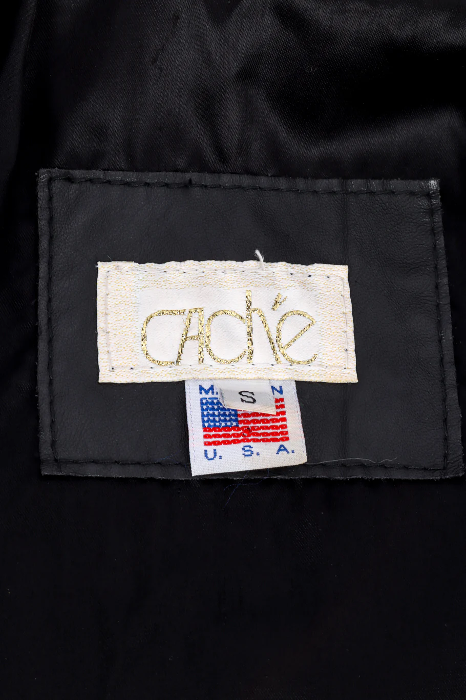 Eagle Studded Moto Jacket II - Image 15