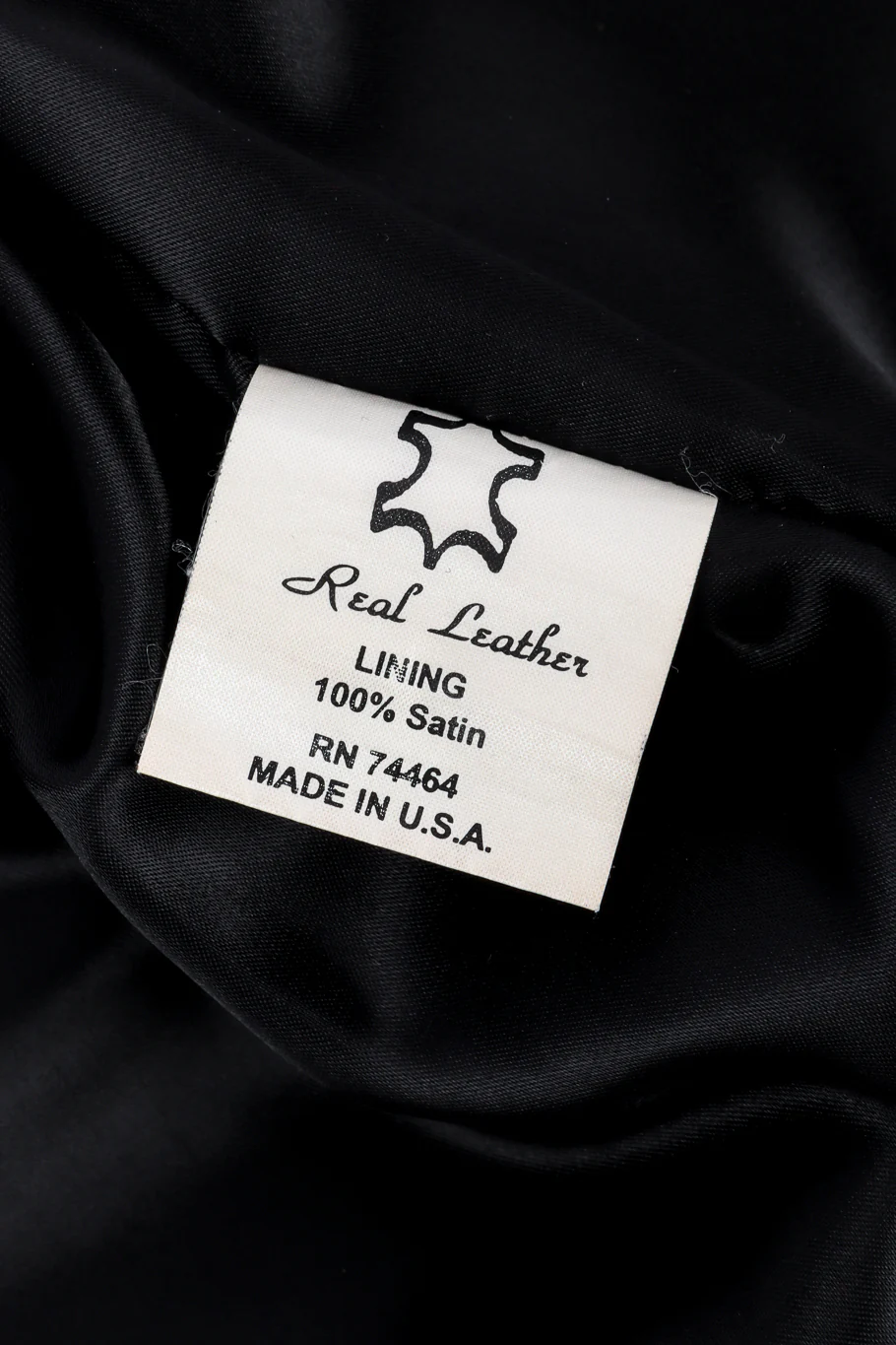 Eagle Studded Moto Jacket II - Image 16