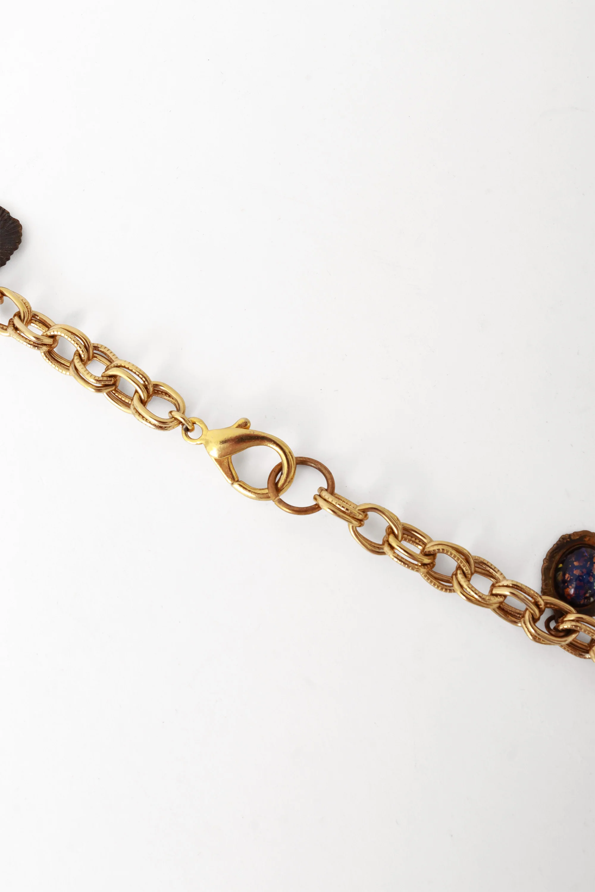 Eclectic Multicharm Necklace - Image 8
