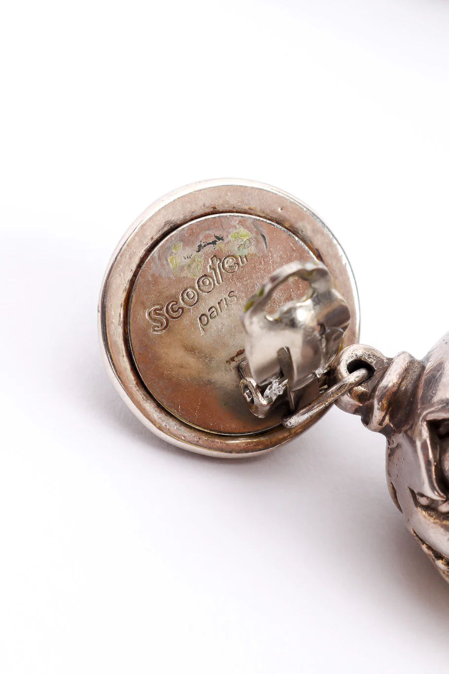 Egg Drop Earrings - Image 6