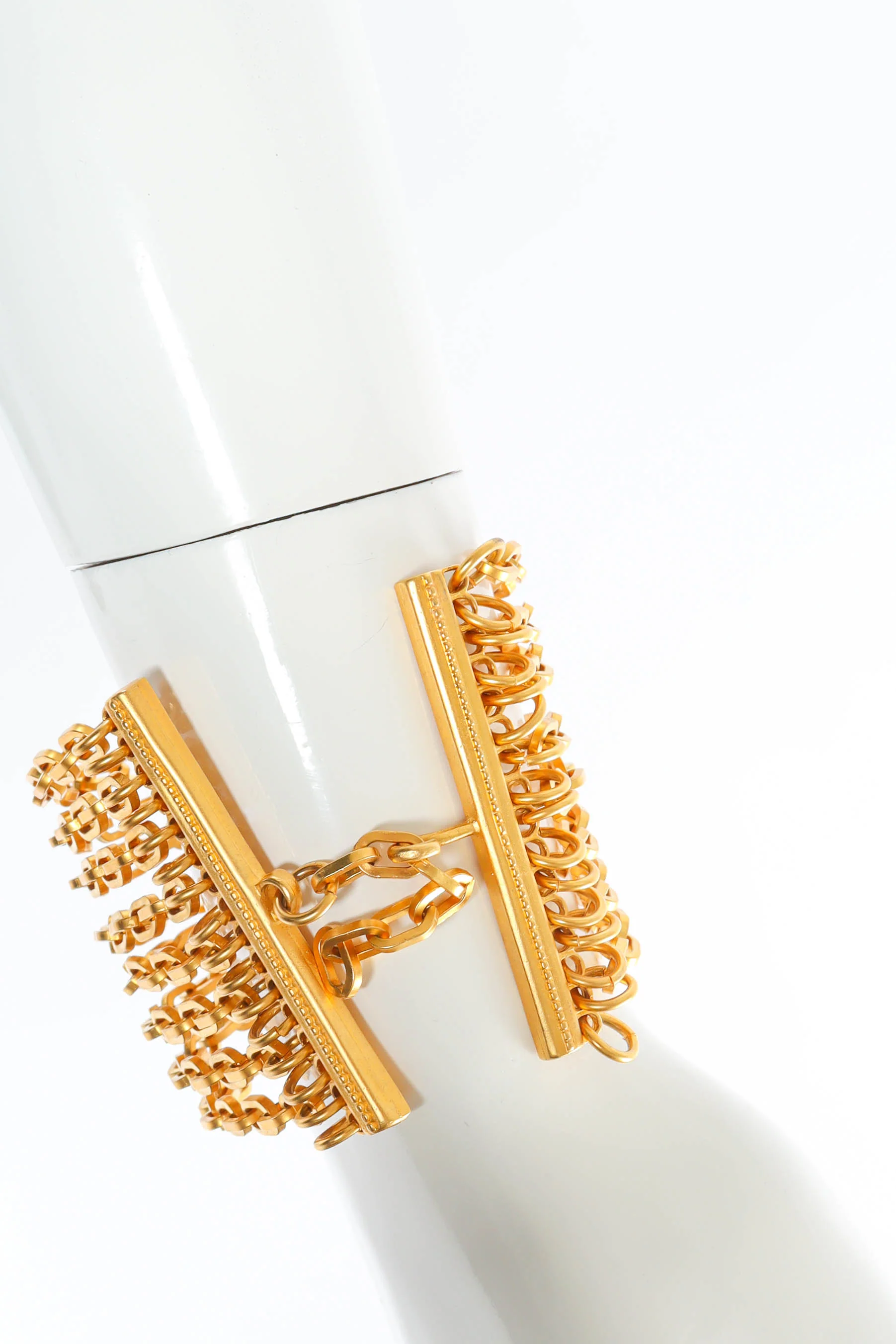Eight Strand Link Bracelet - Image 3