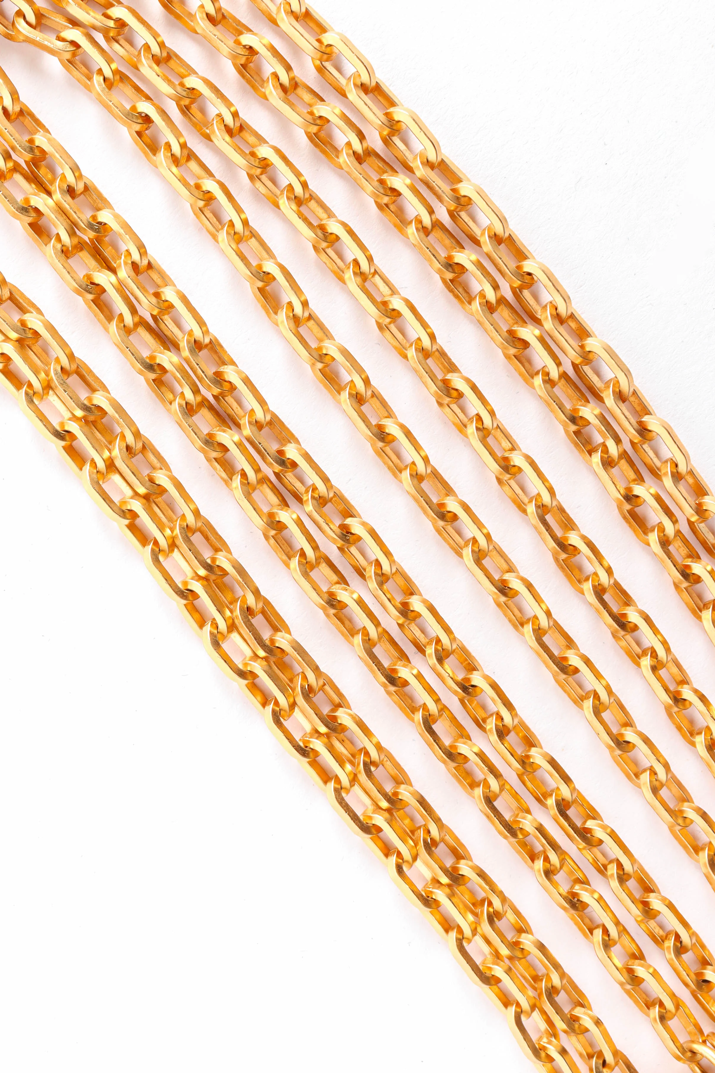 Eight Strand Link Bracelet - Image 5