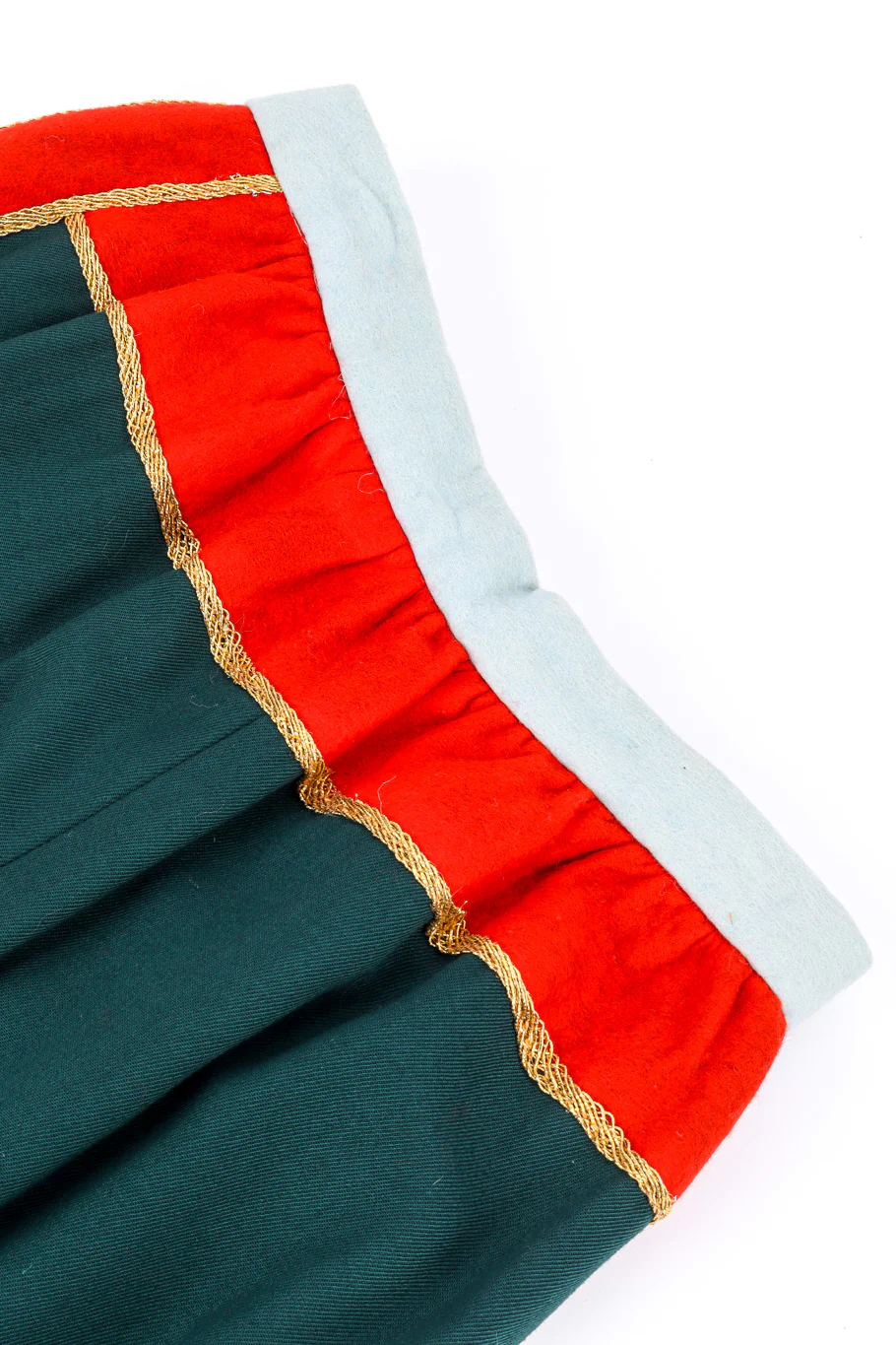 Elephant Maxi Skirt - Image 9