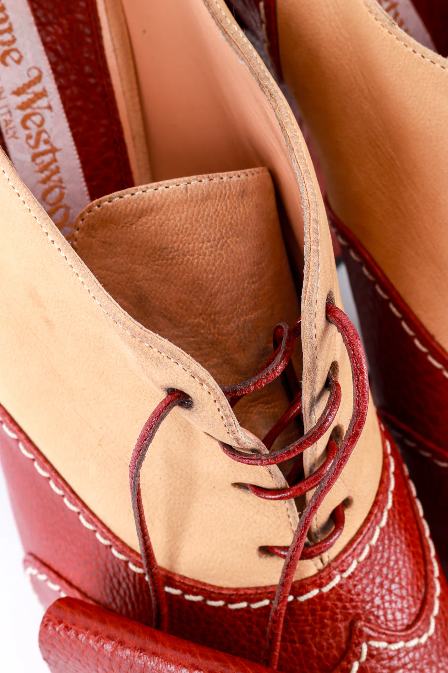Elevated Kiltie Bootie - Image 13