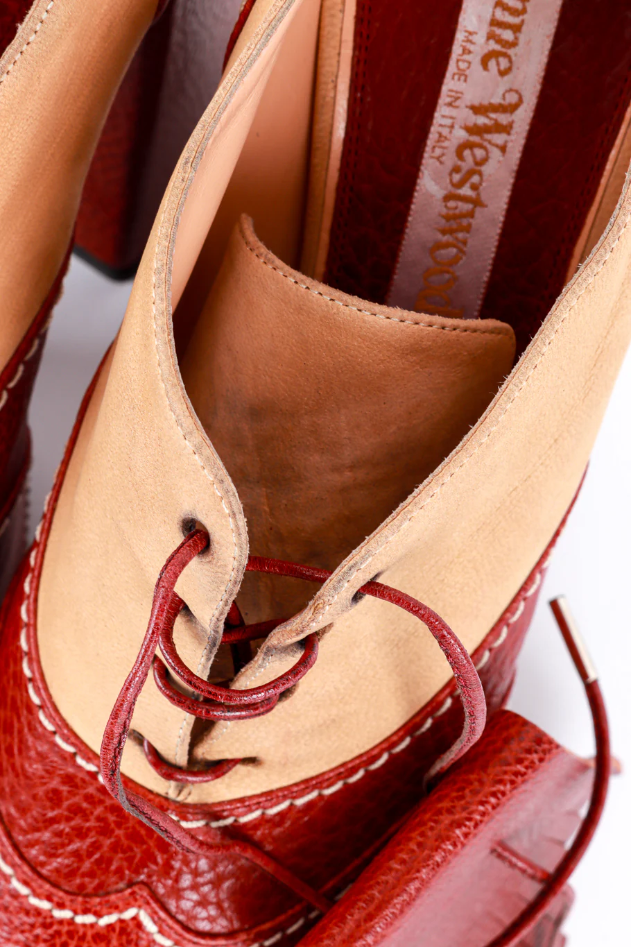 Elevated Kiltie Bootie - Image 14
