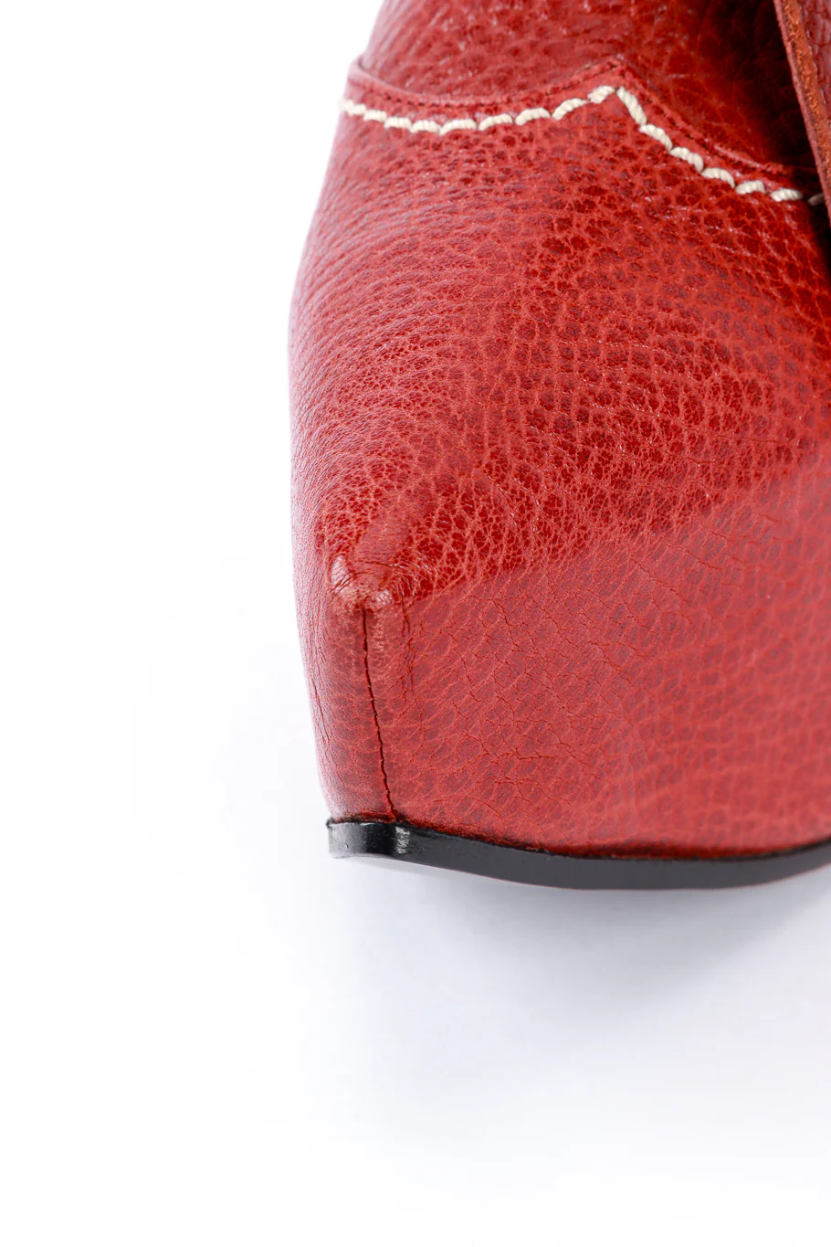 Elevated Kiltie Bootie - Image 17