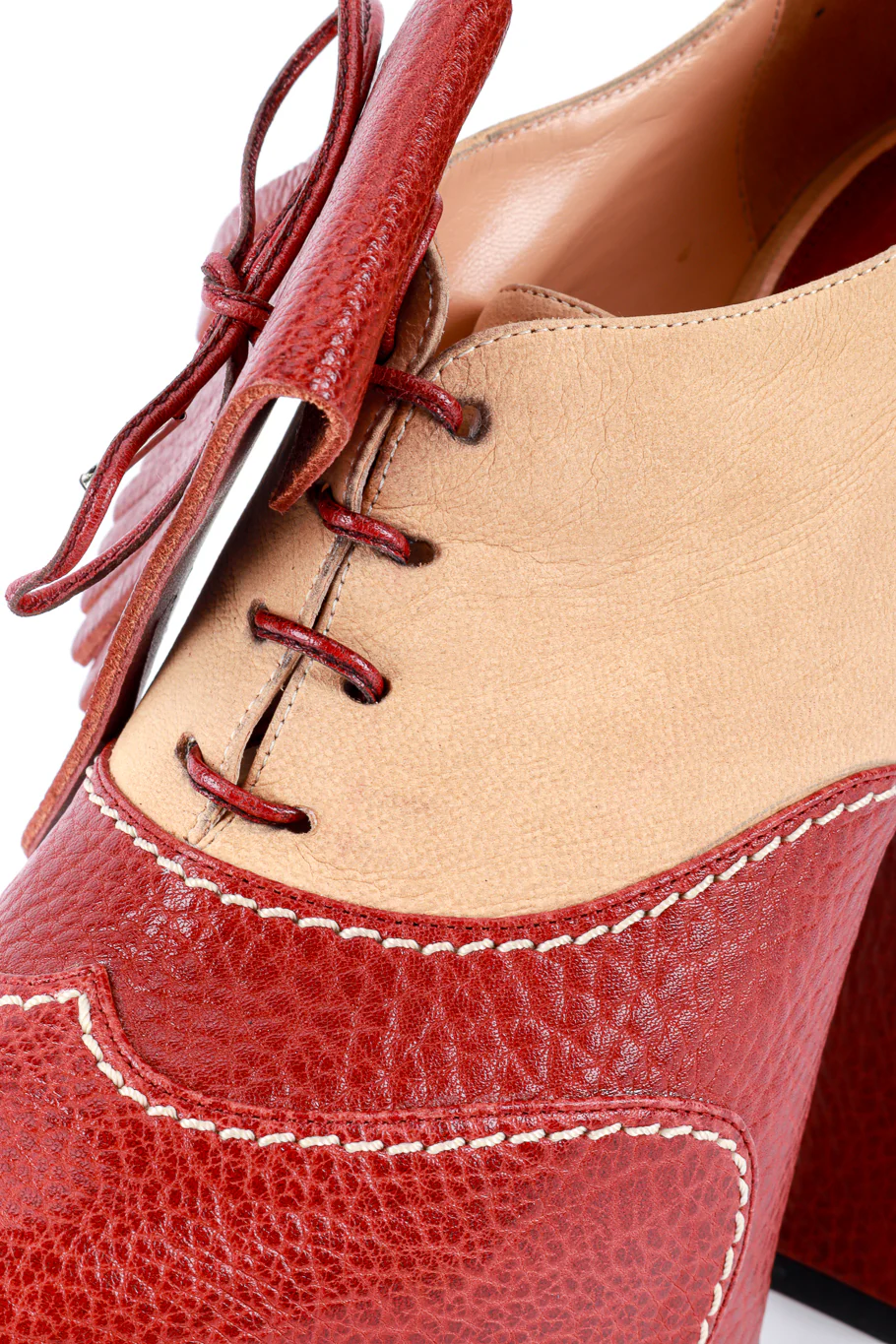 Elevated Kiltie Bootie - Image 18