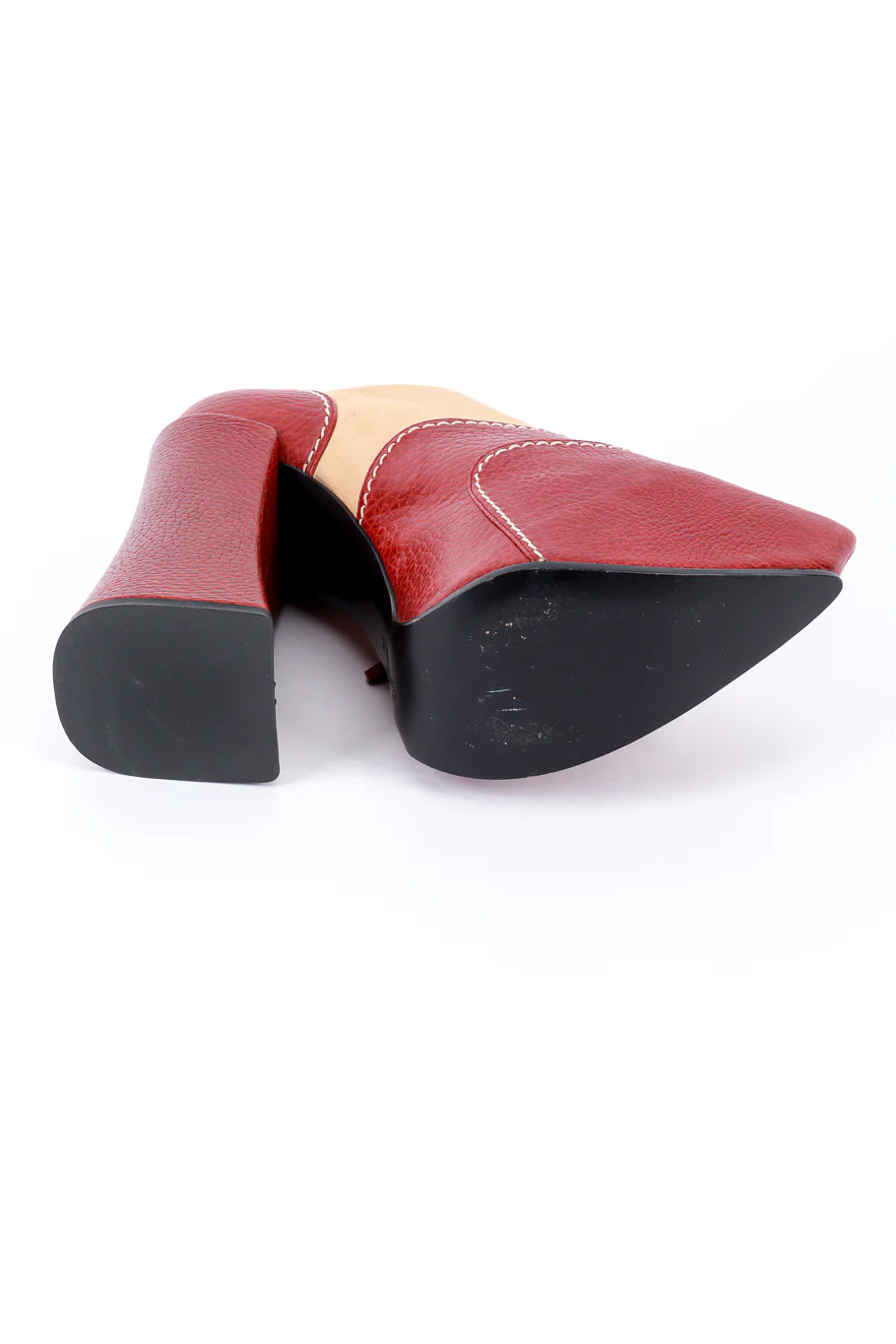 Elevated Kiltie Bootie - Image 19