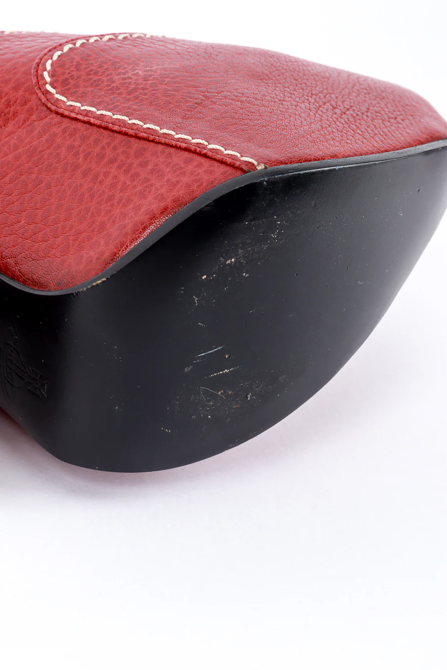 Elevated Kiltie Bootie - Image 20