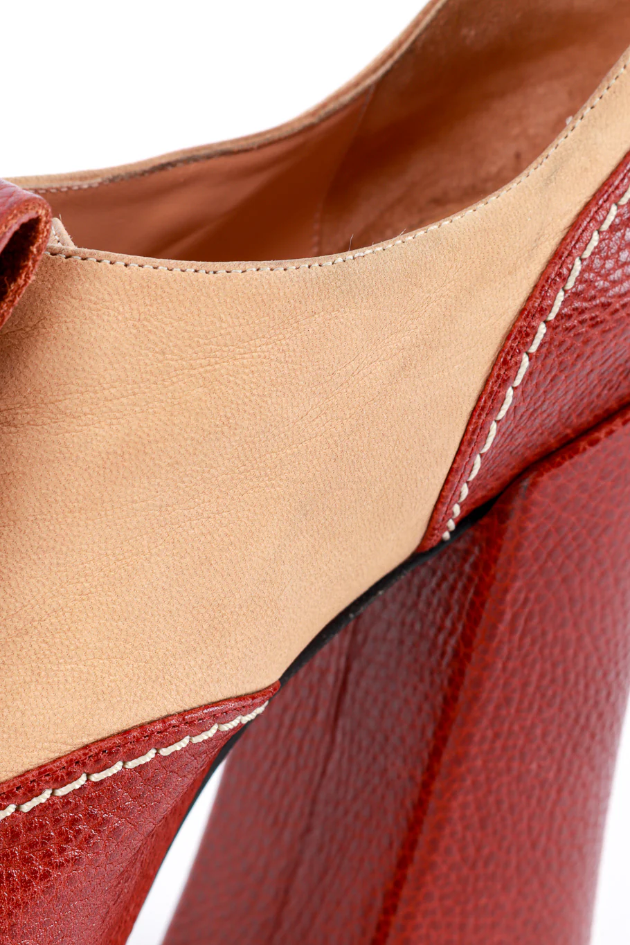 Elevated Kiltie Bootie - Image 22