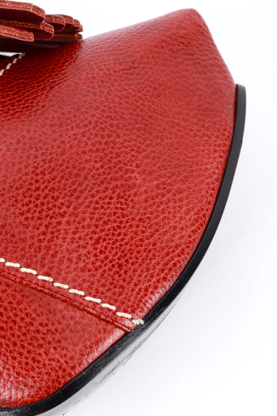 Elevated Kiltie Bootie - Image 23