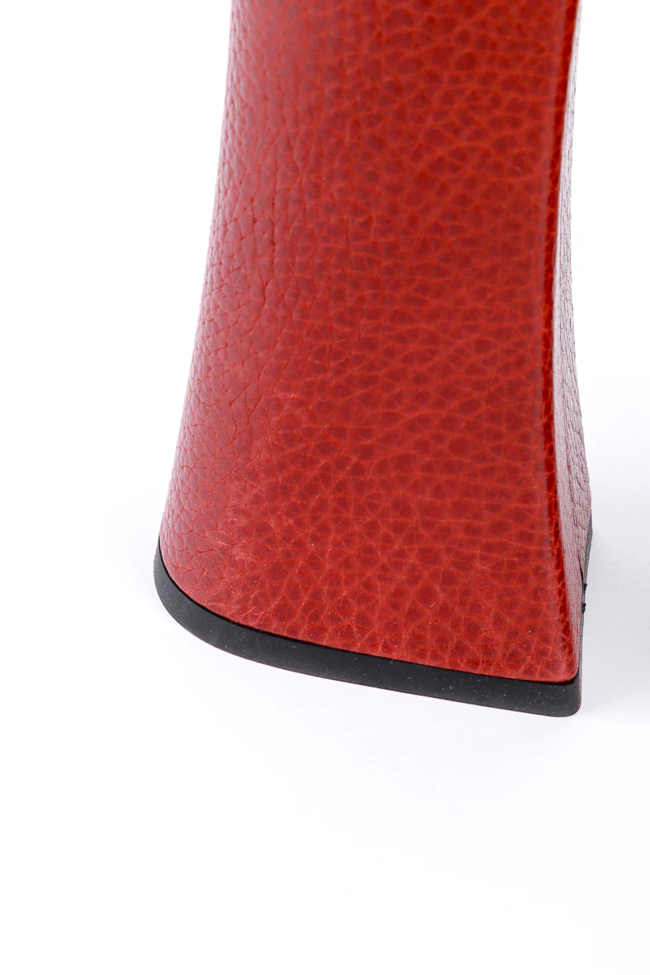 Elevated Kiltie Bootie - Image 24