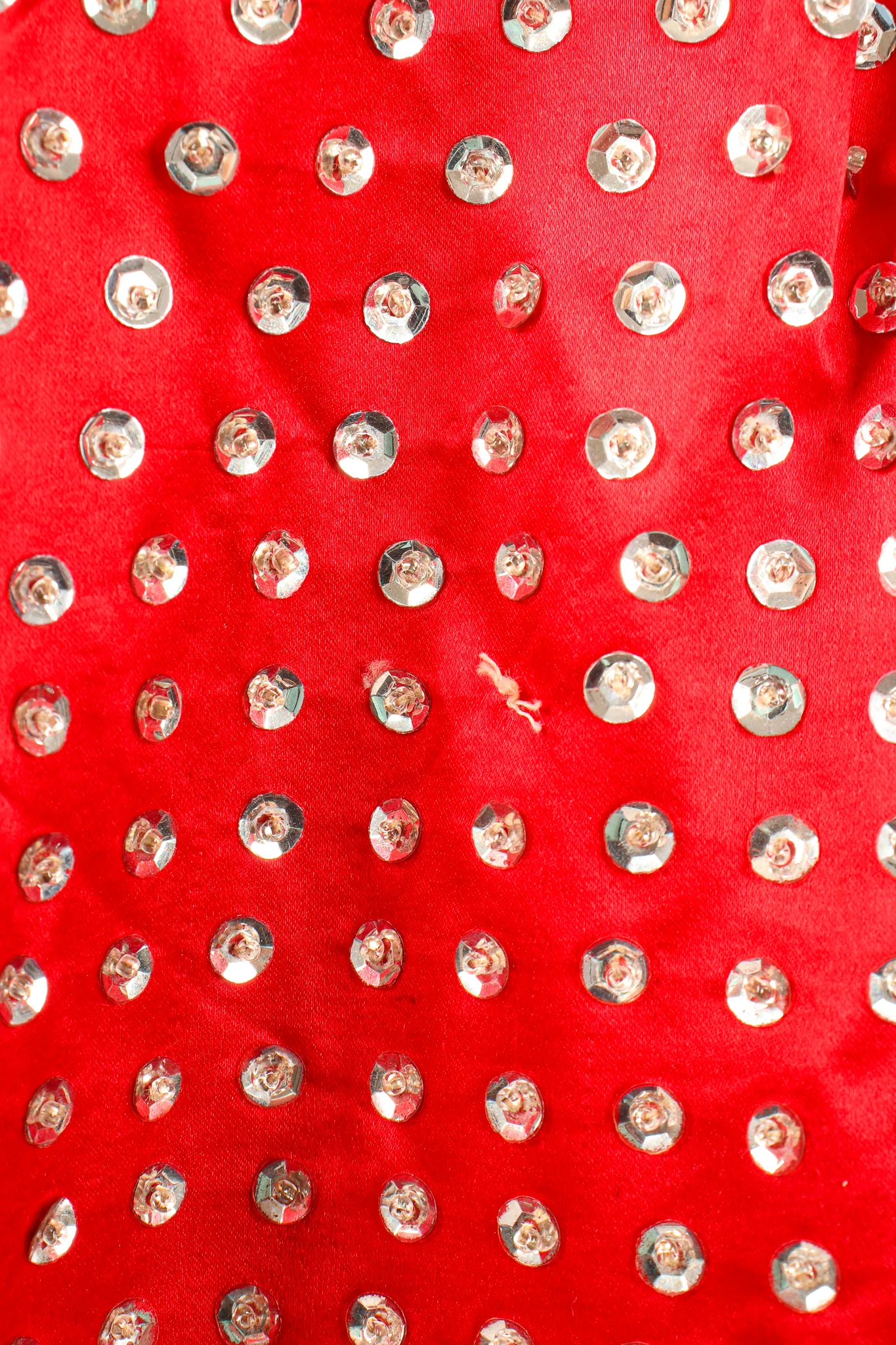 Embellished Chinese Phoenix & Dragon Skirt - Image 20