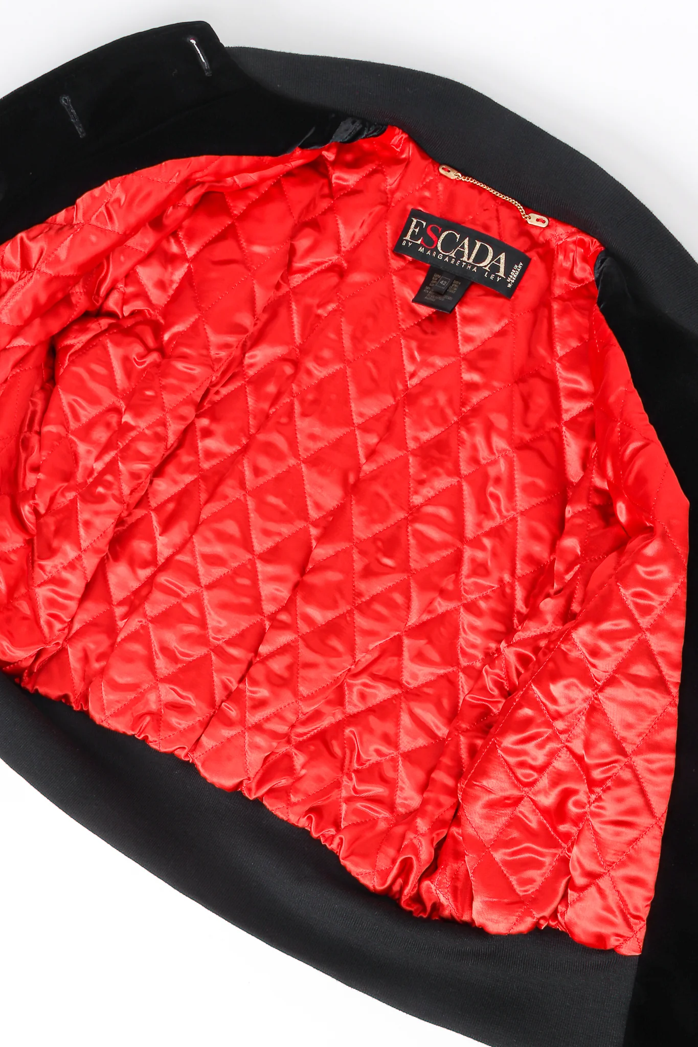 Embellished Moon & Stars Bomber Jacket - Image 12