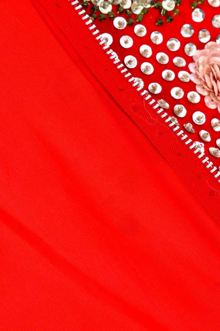 Embellished Phoenix Dragon Jacket - Image 11