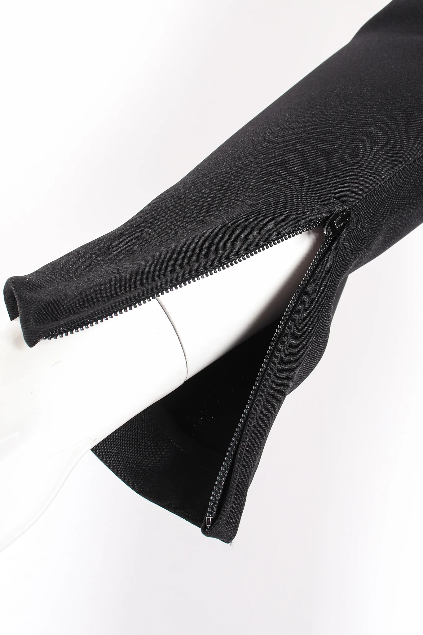 Embellished Yoke Gown - Image 14