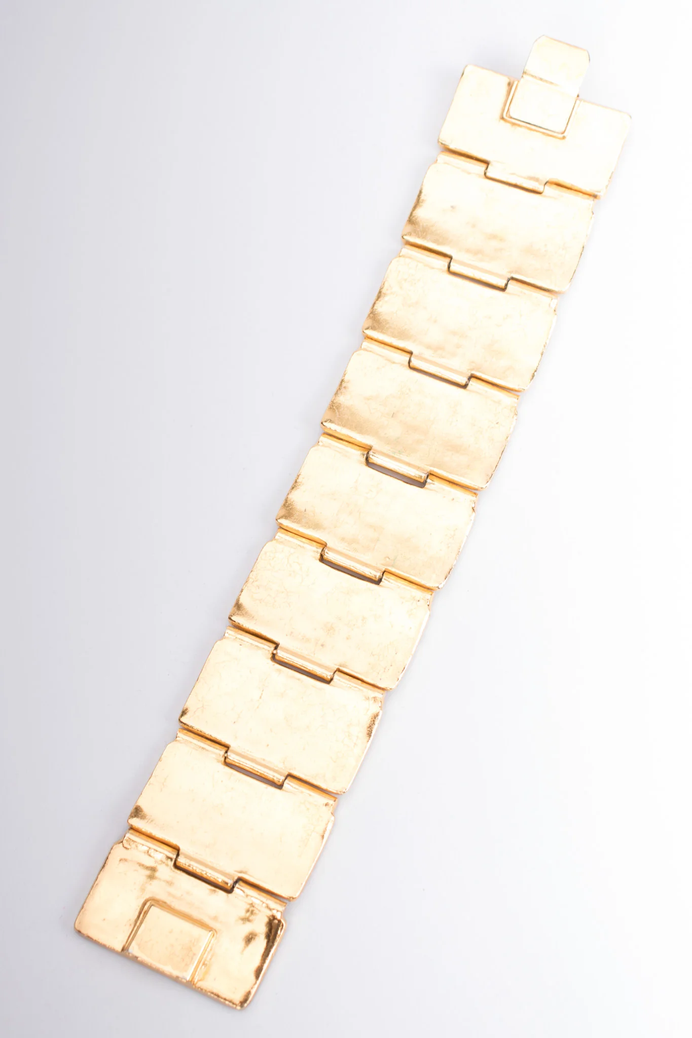Embossed Pelican Bracelet - Image 8